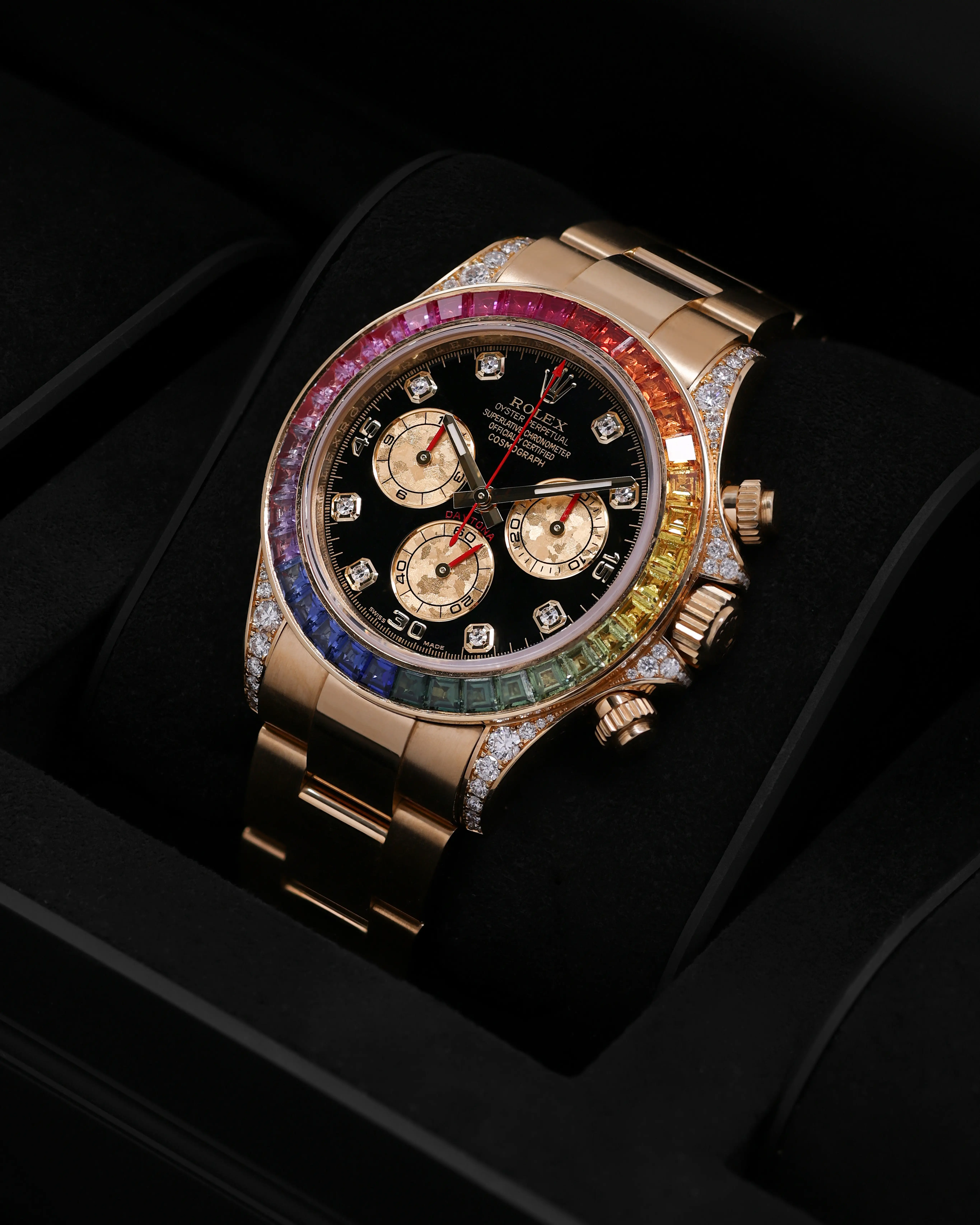 Watch — shot 2