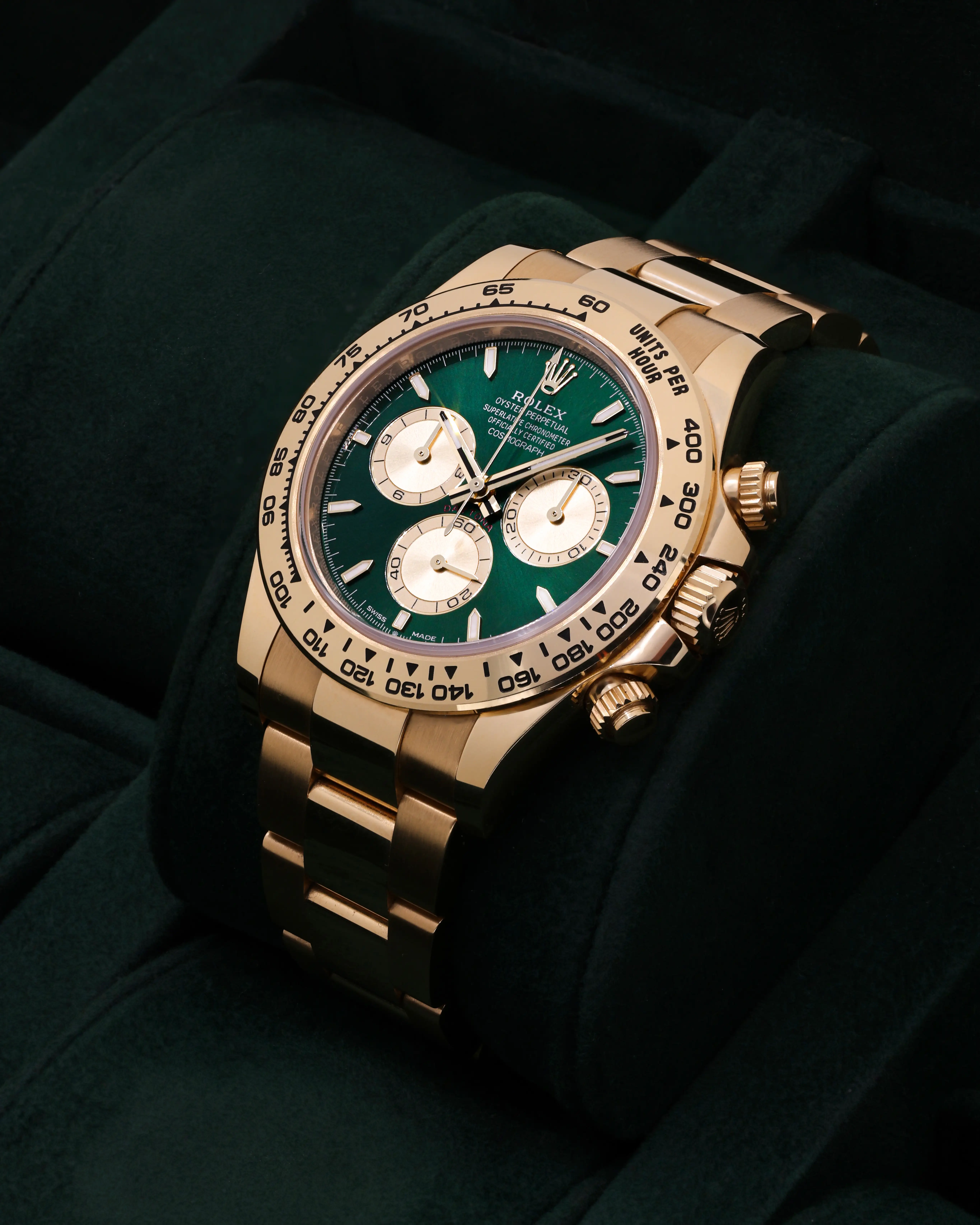 Watch — shot 4