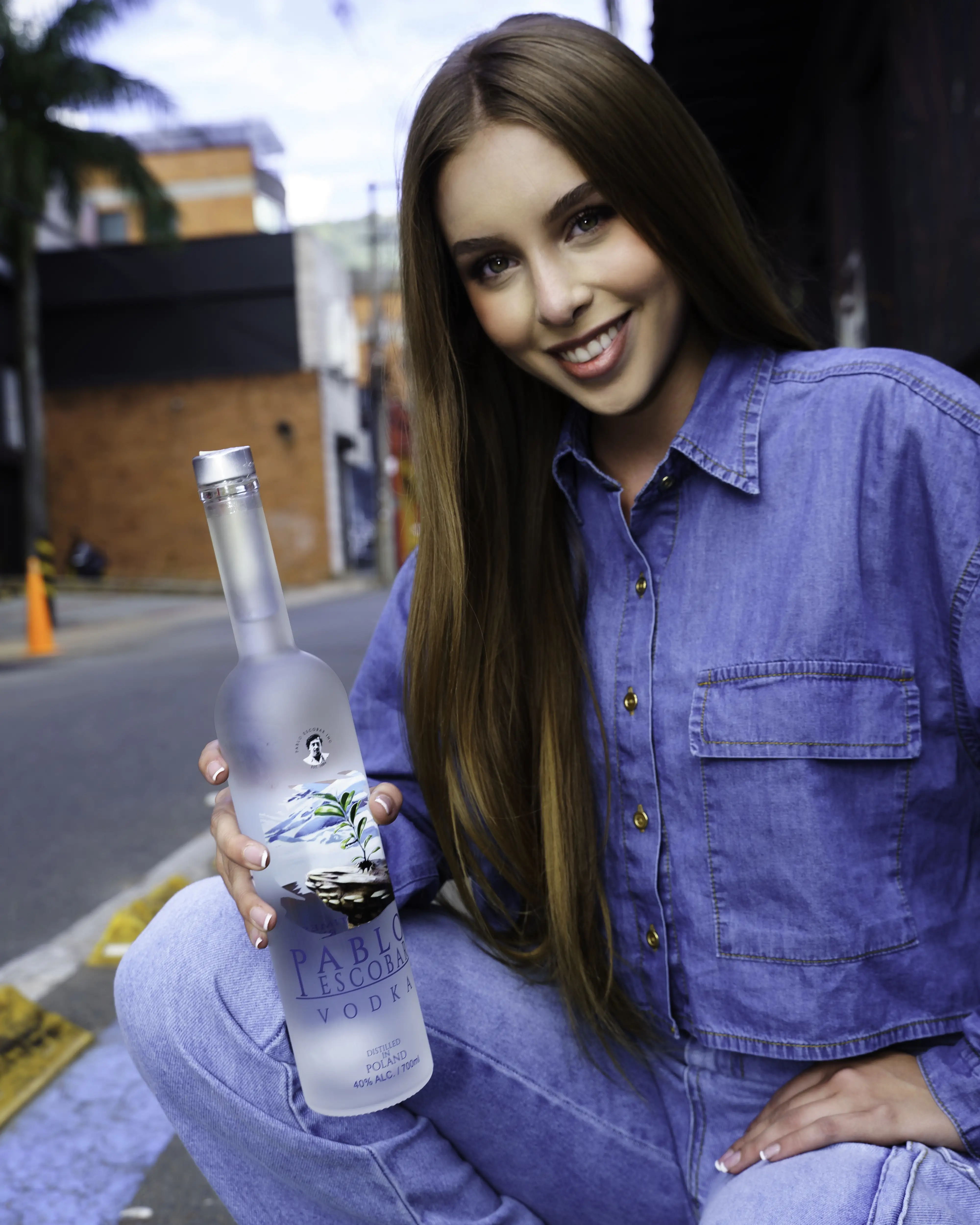 Medellin — fotografia ADV — 2