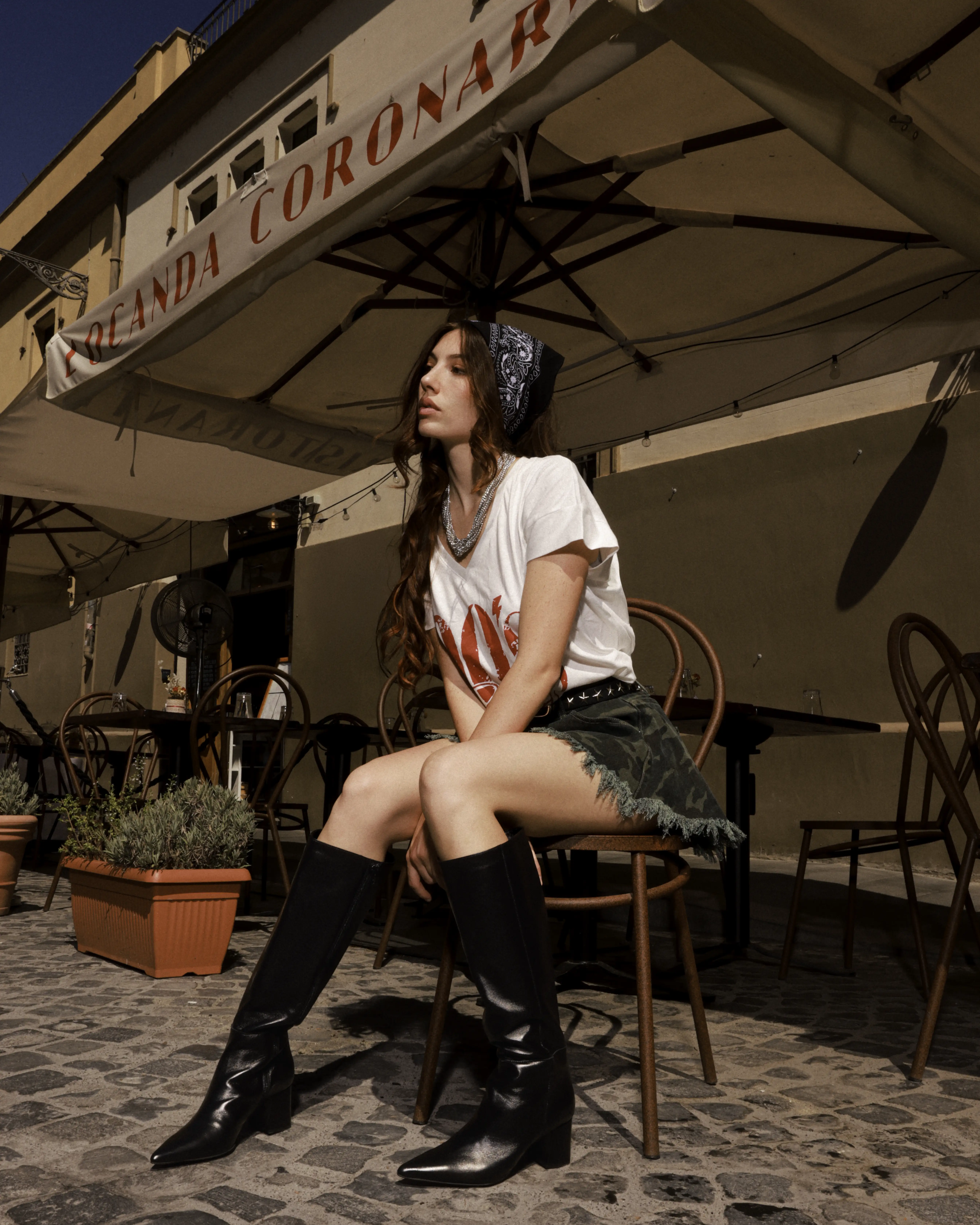 Noa A — fotografia Brand — 2