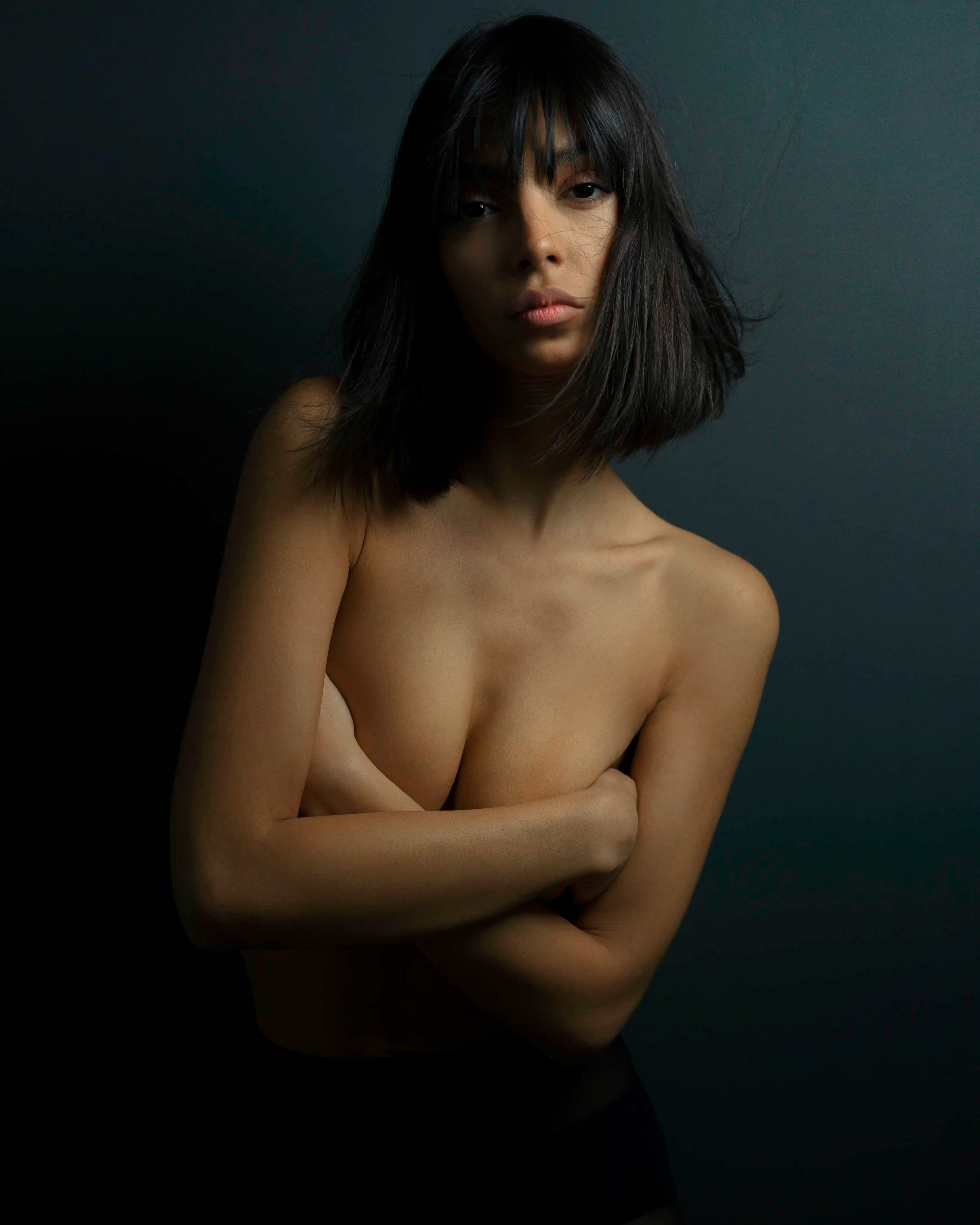 Jamak — fotografia Fine Art — 2
