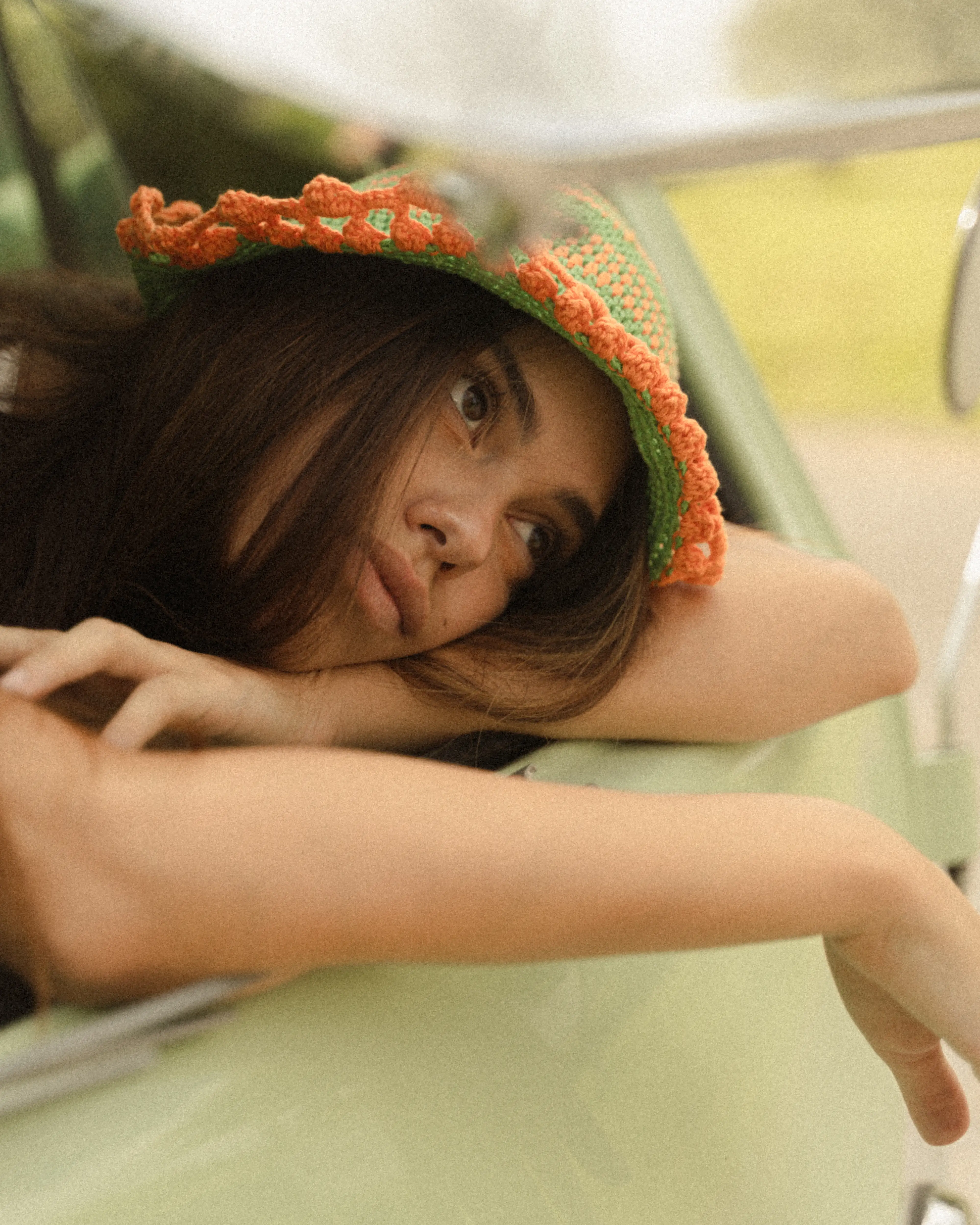 Beatrice — fotografia Fine Art — 2