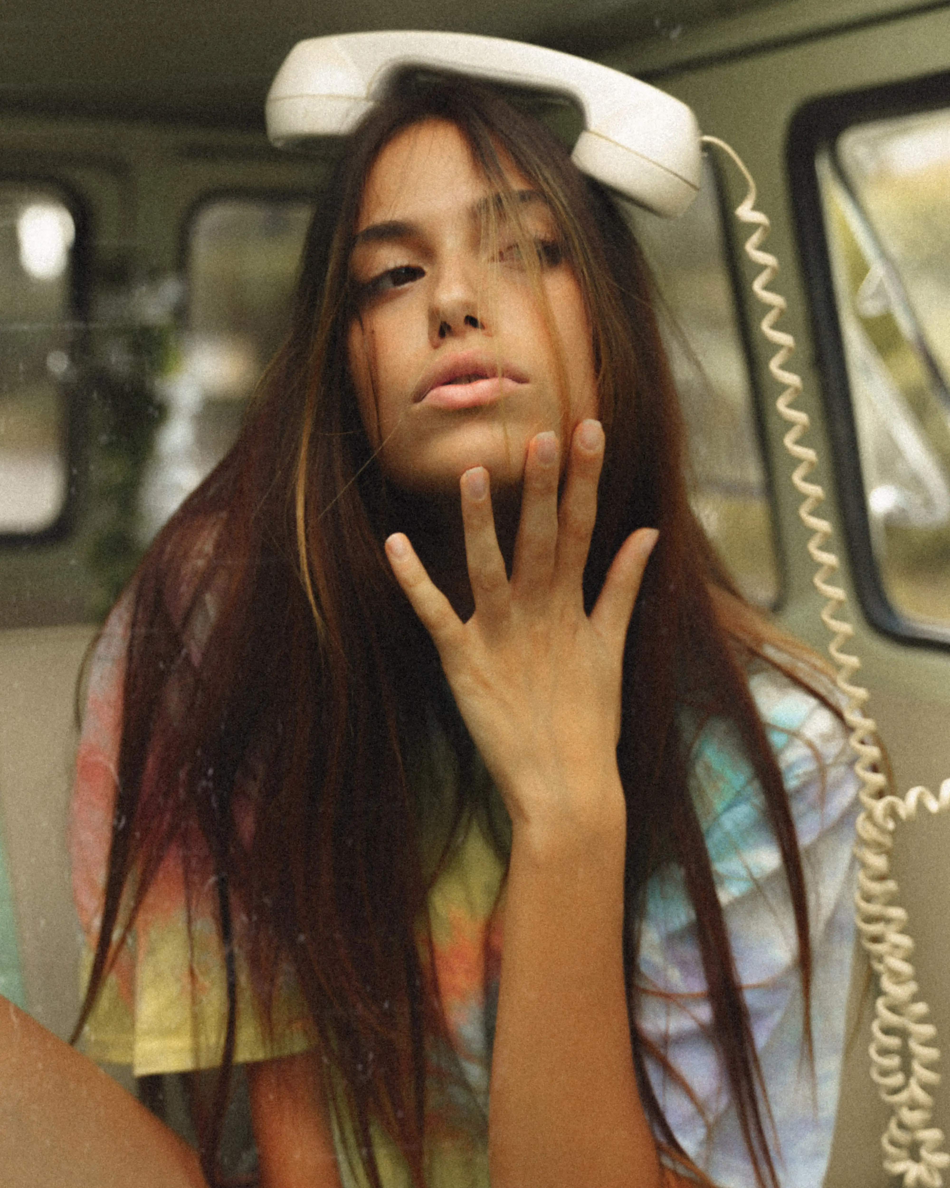 Beatrice — fotografia Fine Art — 5