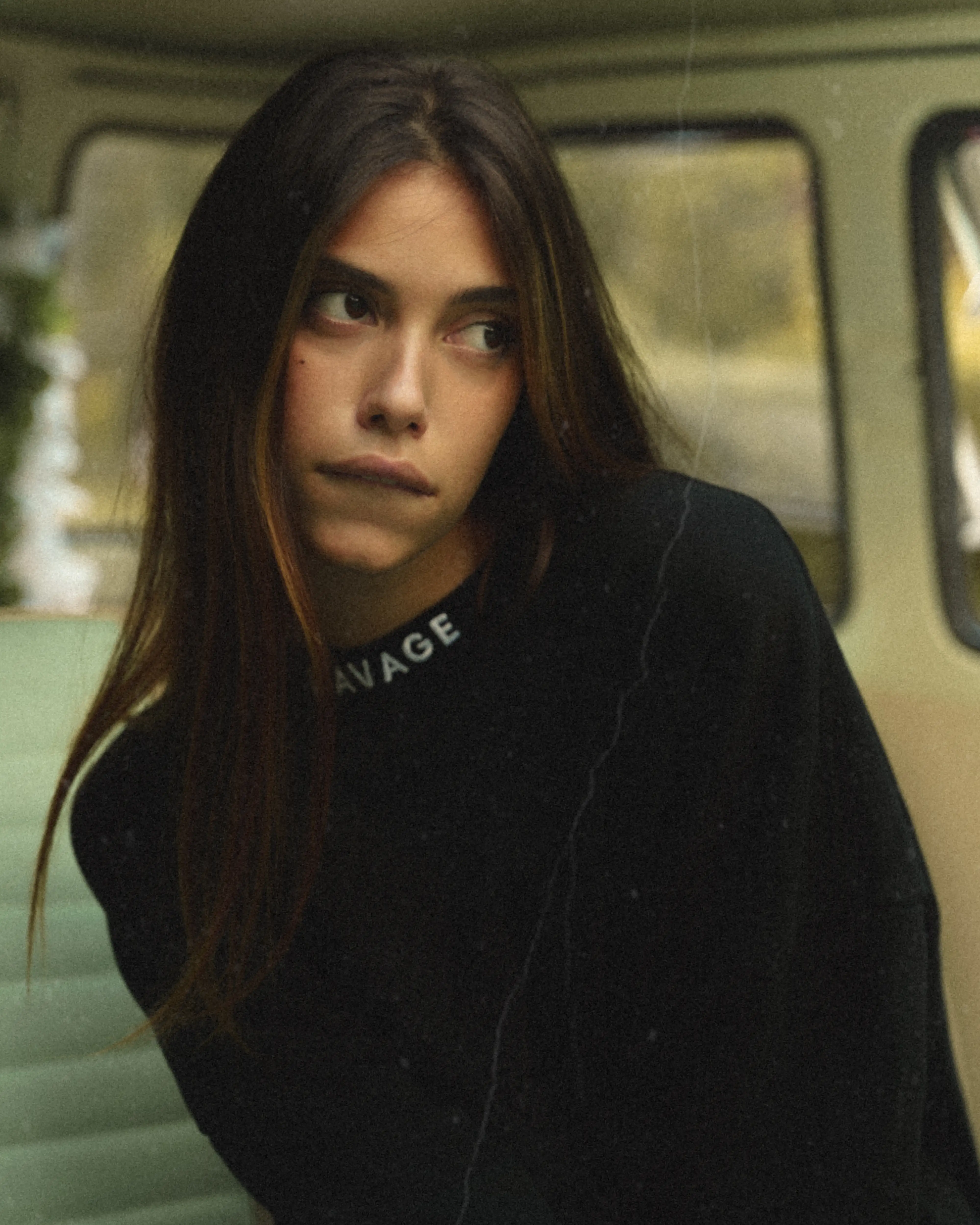 Beatrice — fotografia Fine Art — 6