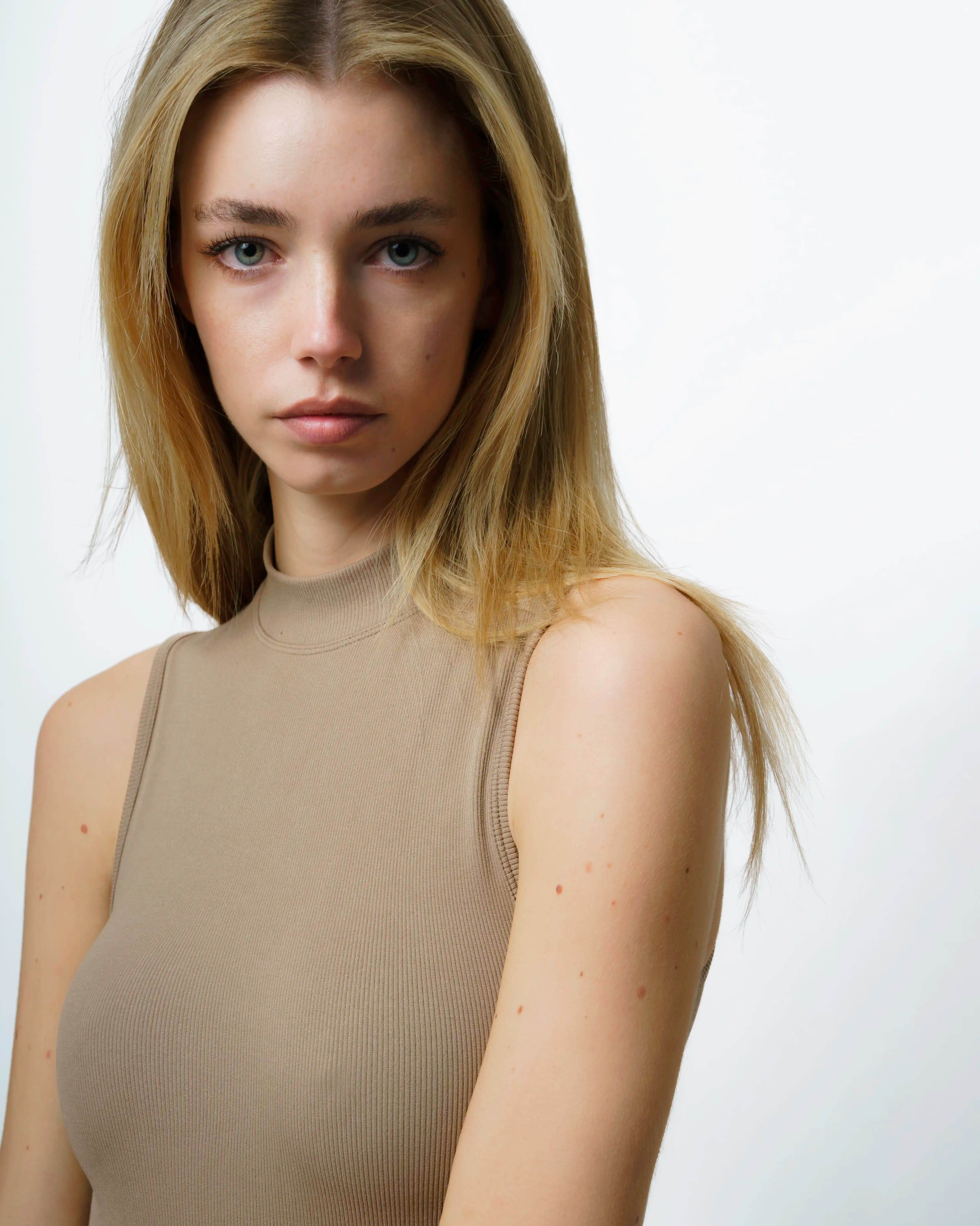 Beatrice M — fotografia Fine Art — 4