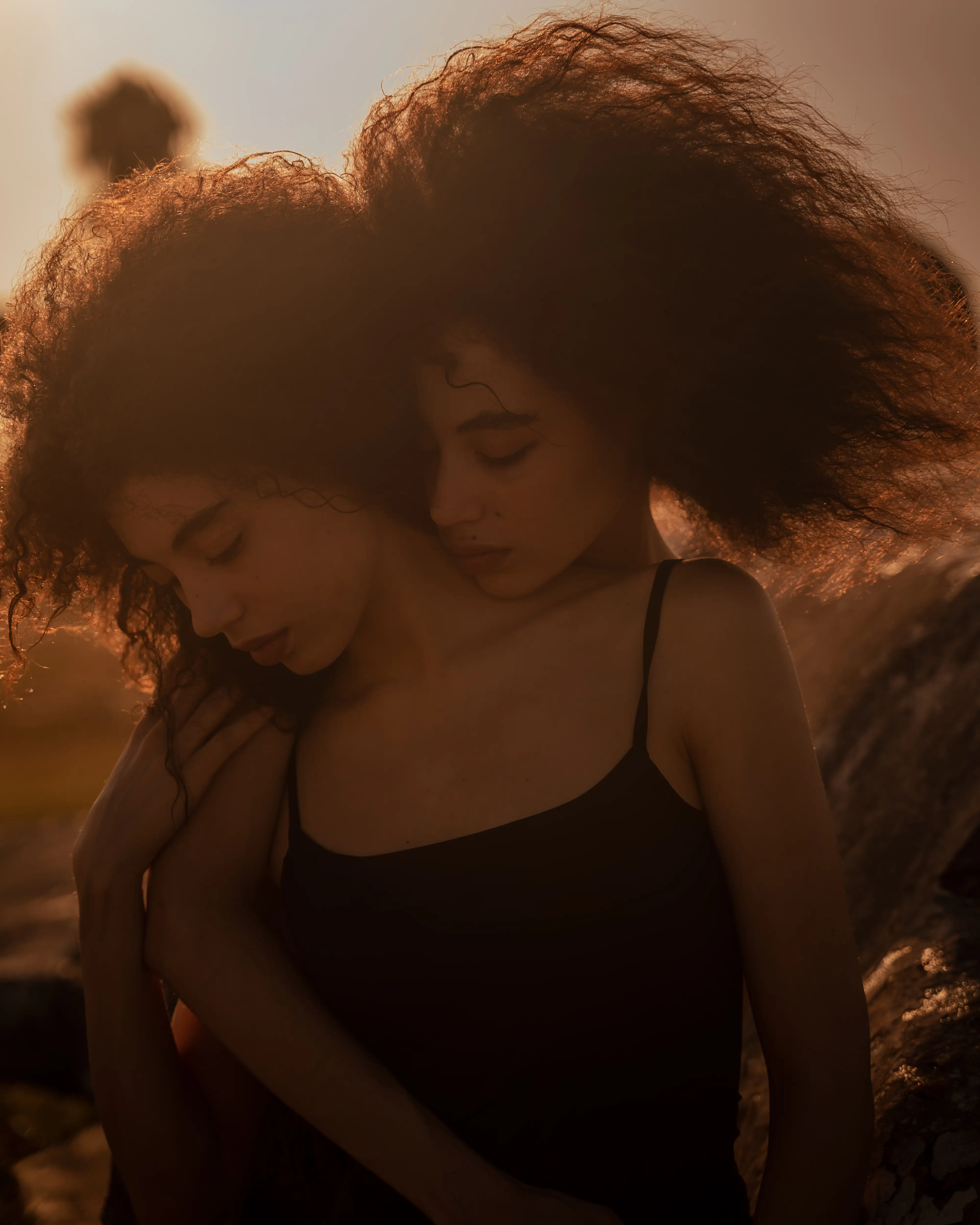 Twins — fotografia Fine Art — 3