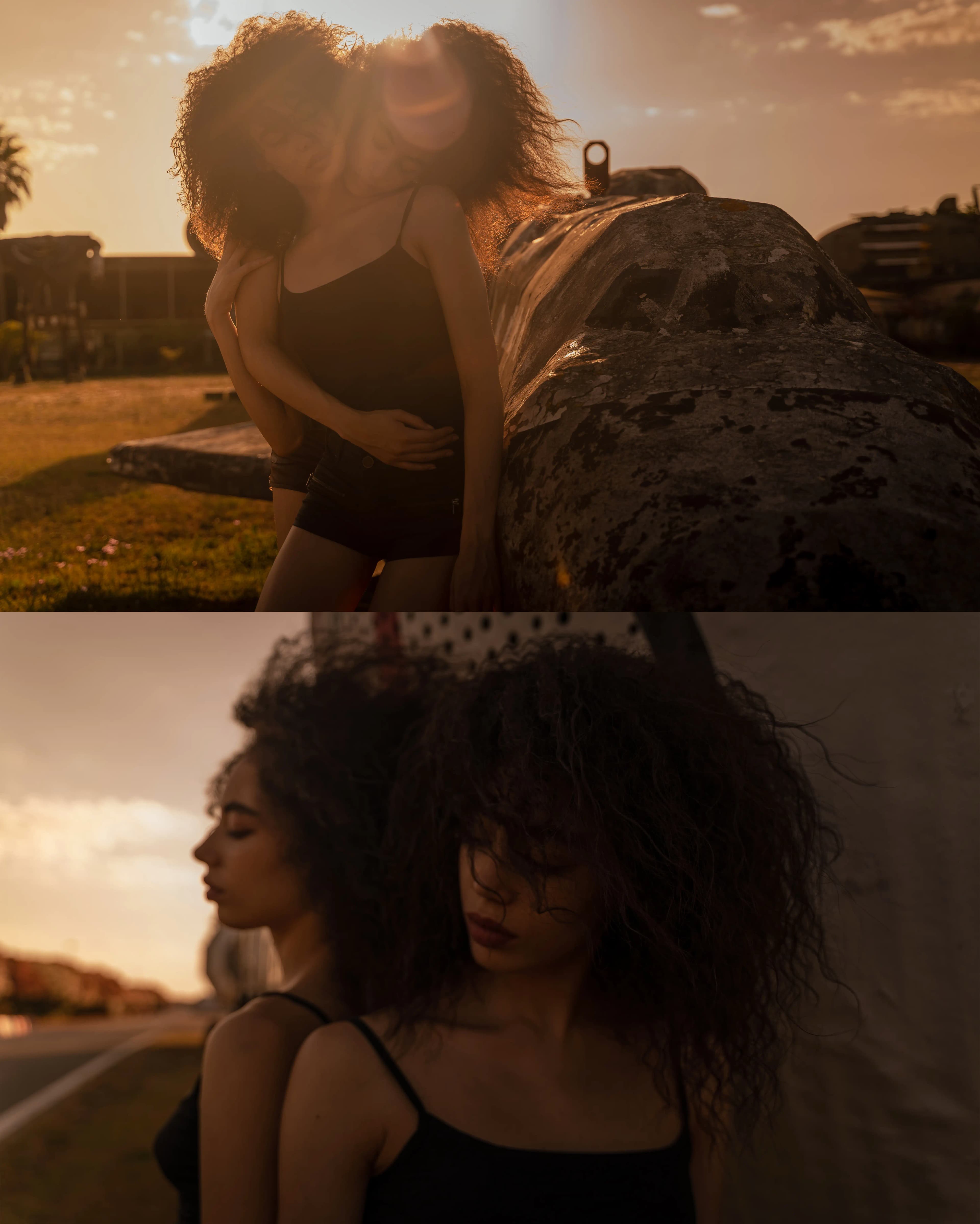 Twins — fotografia Fine Art — 5