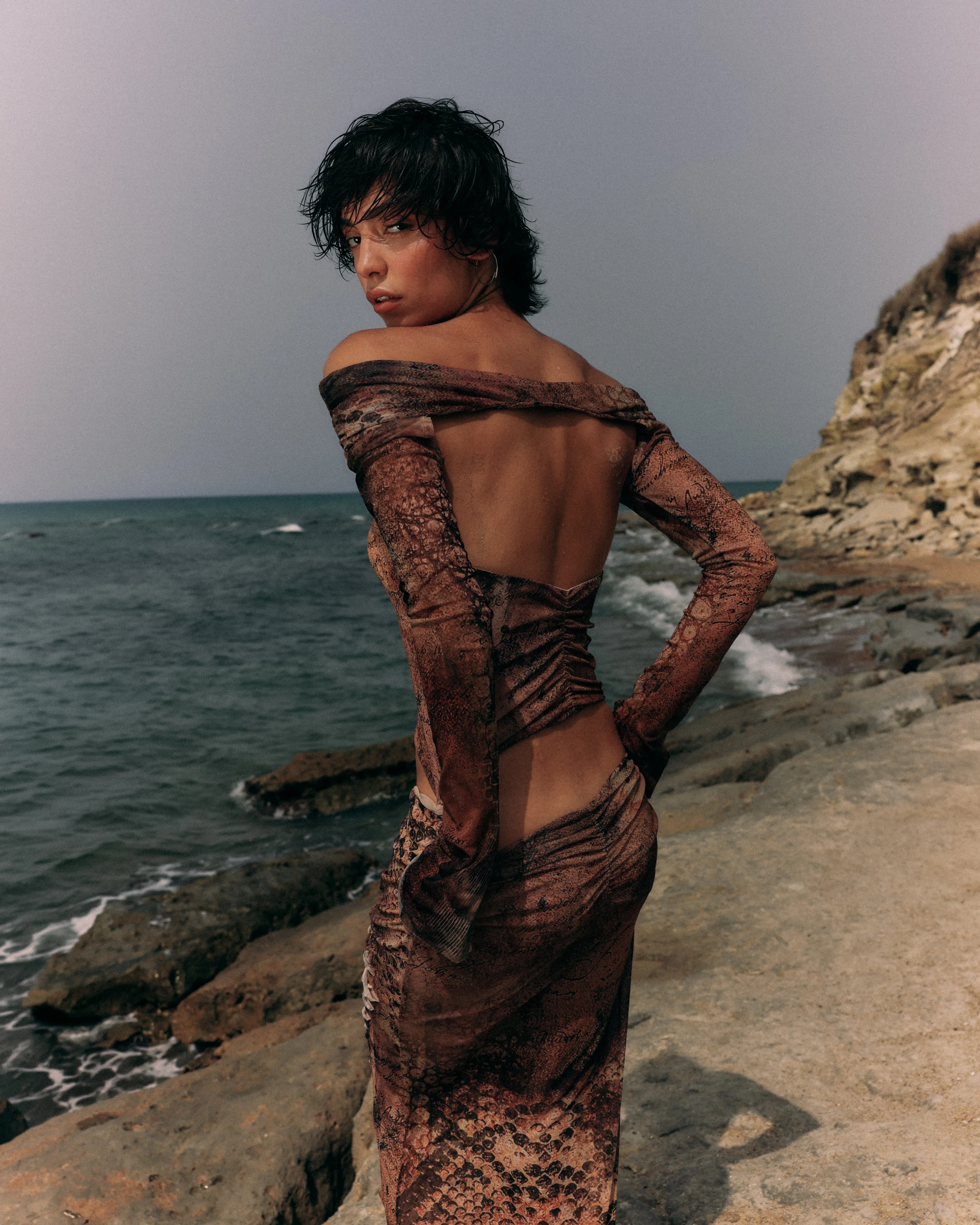 Eva — fotografia Fine Art — 2