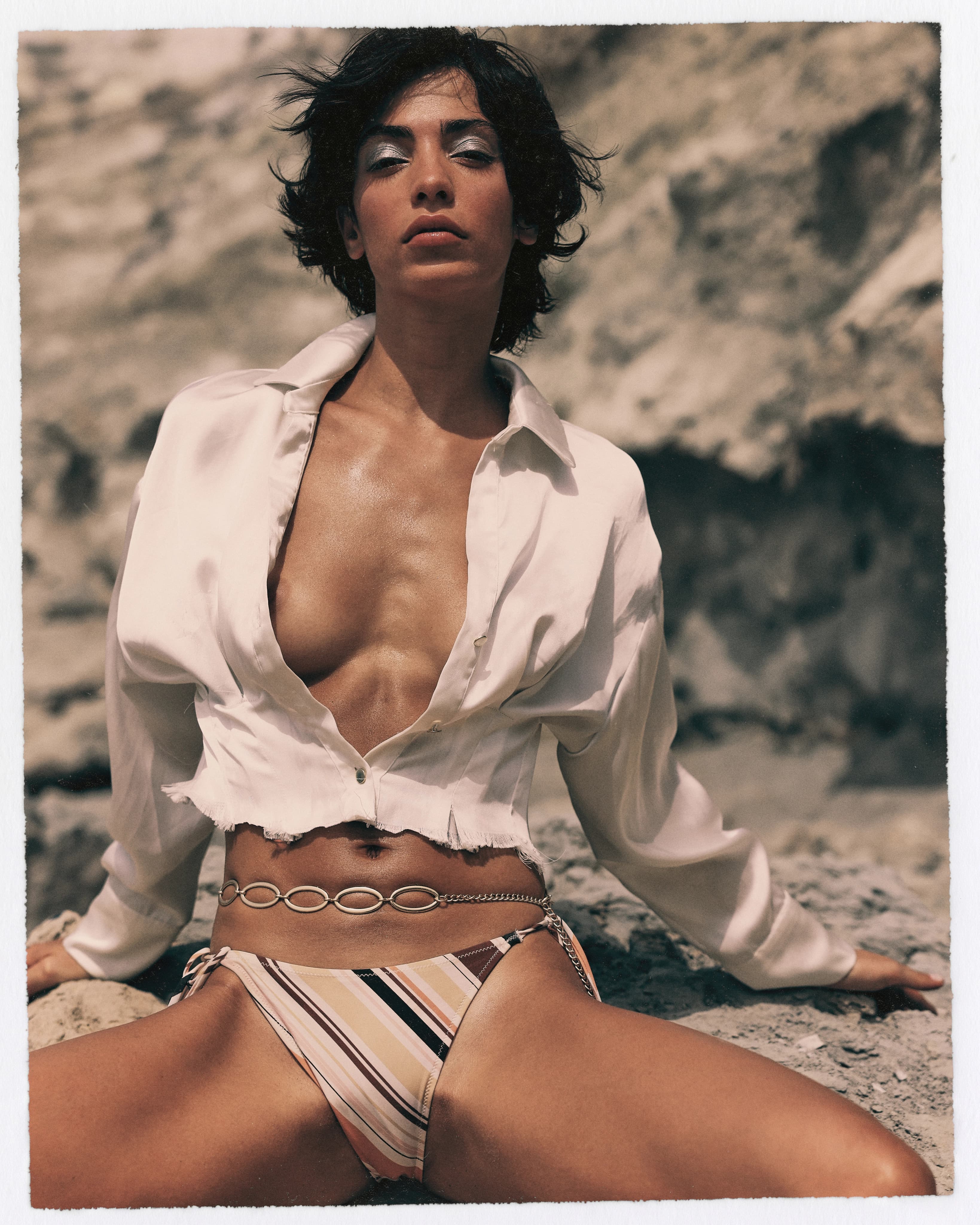 Eva — fotografia Fine Art — 3