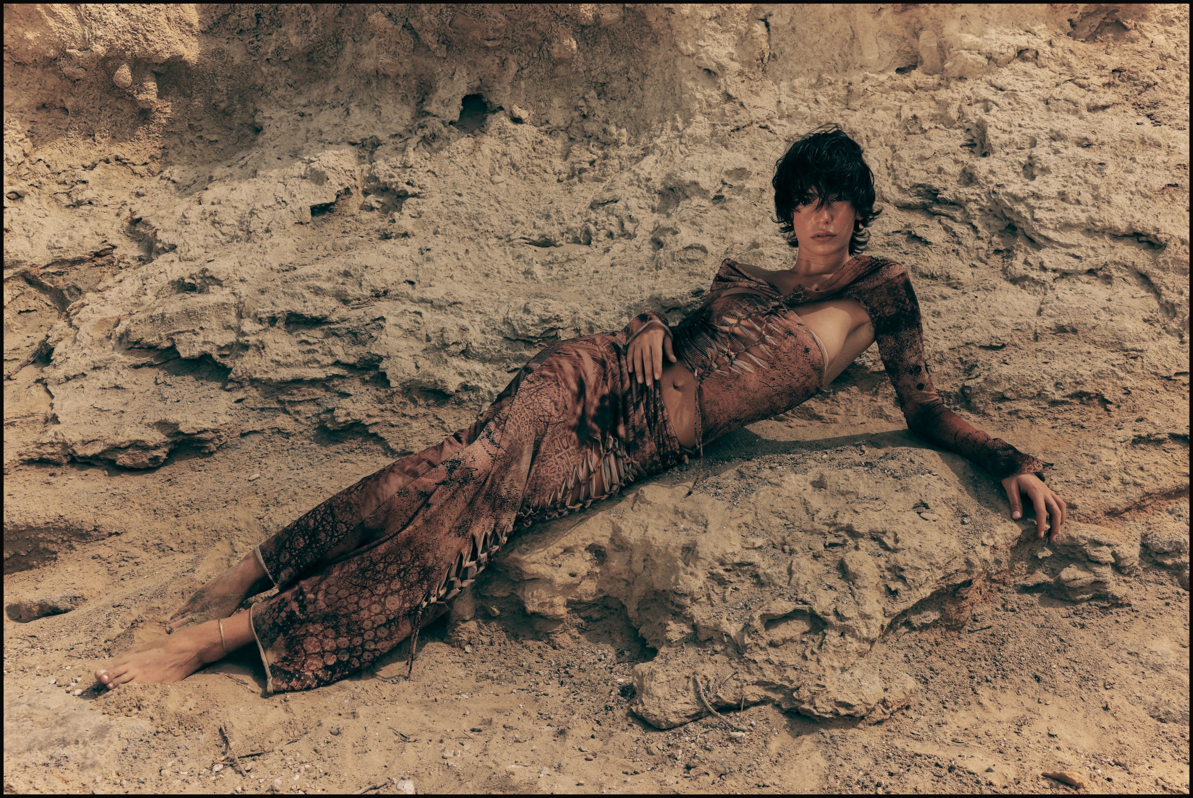 Eva — fotografia Fine Art — 4