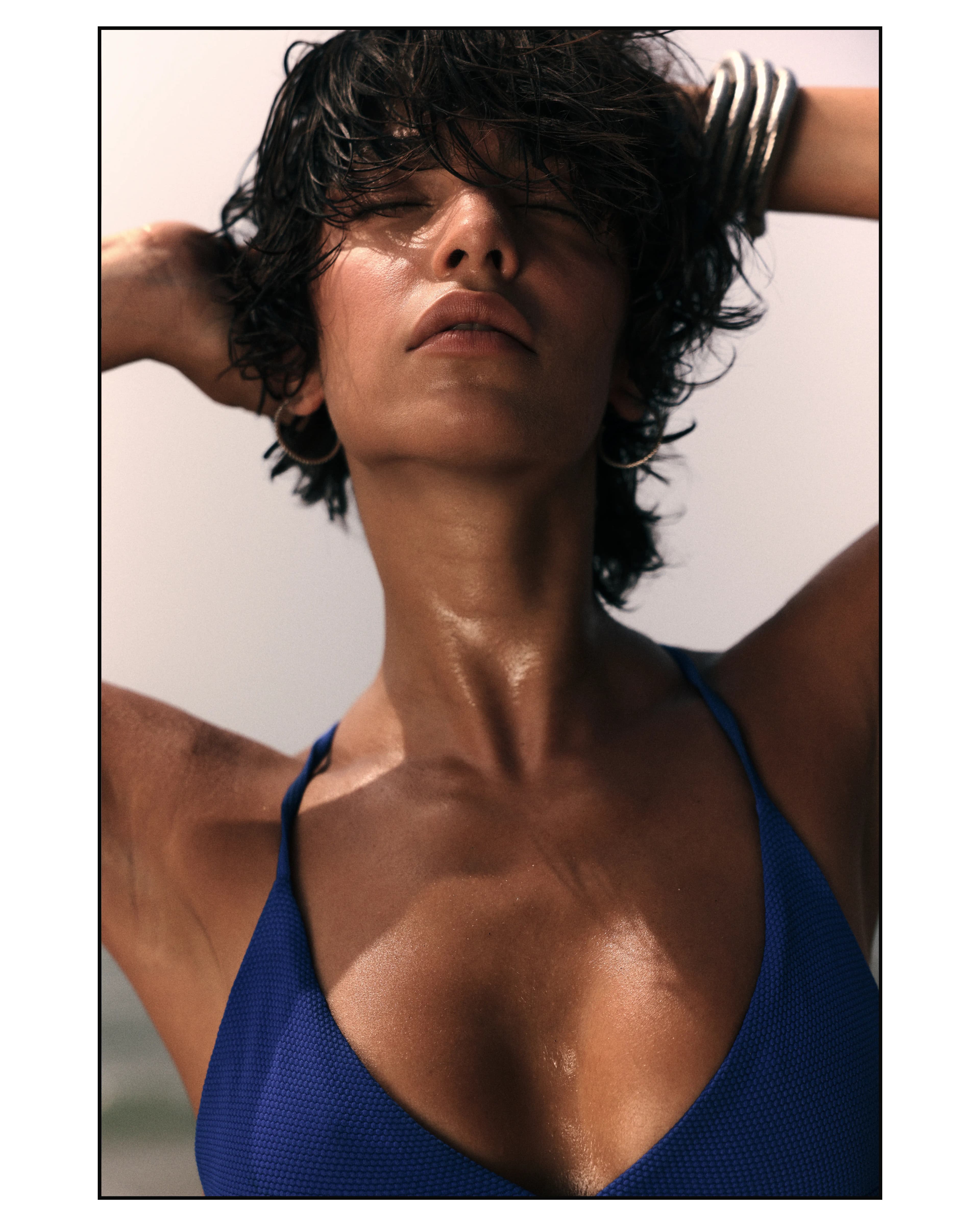 Eva — fotografia Fine Art — 5