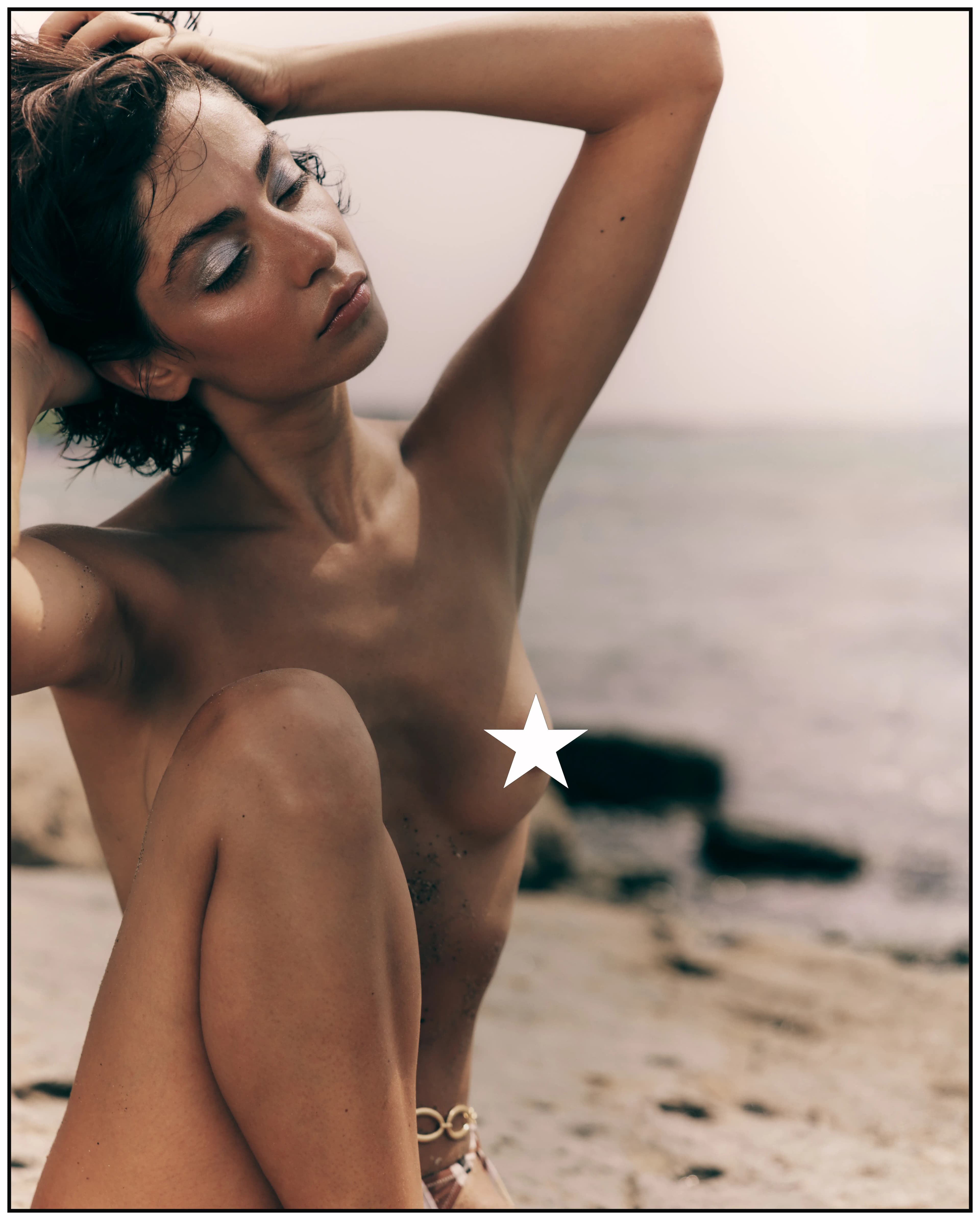 Eva — fotografia Fine Art — 8