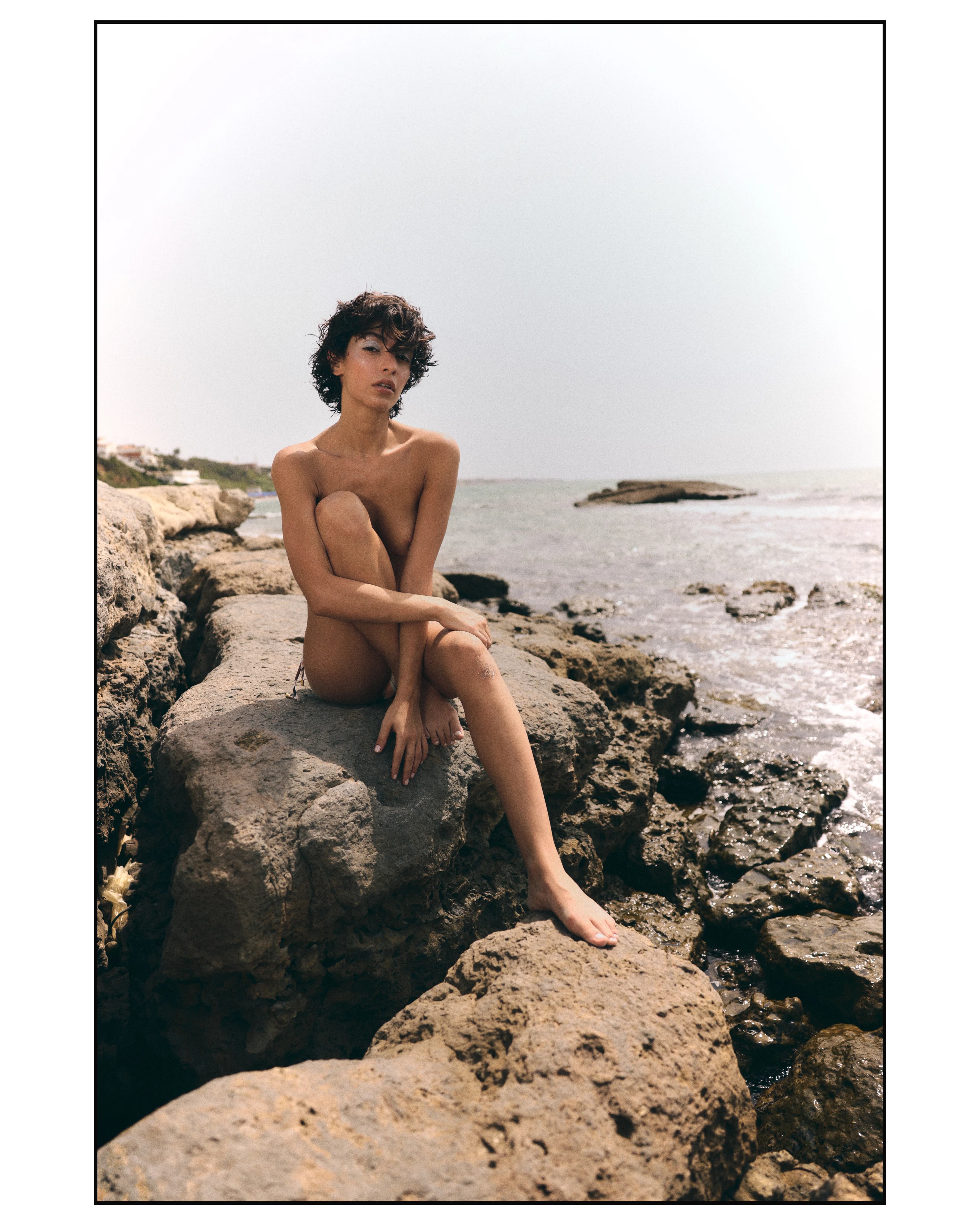Eva — fotografia Fine Art — 9