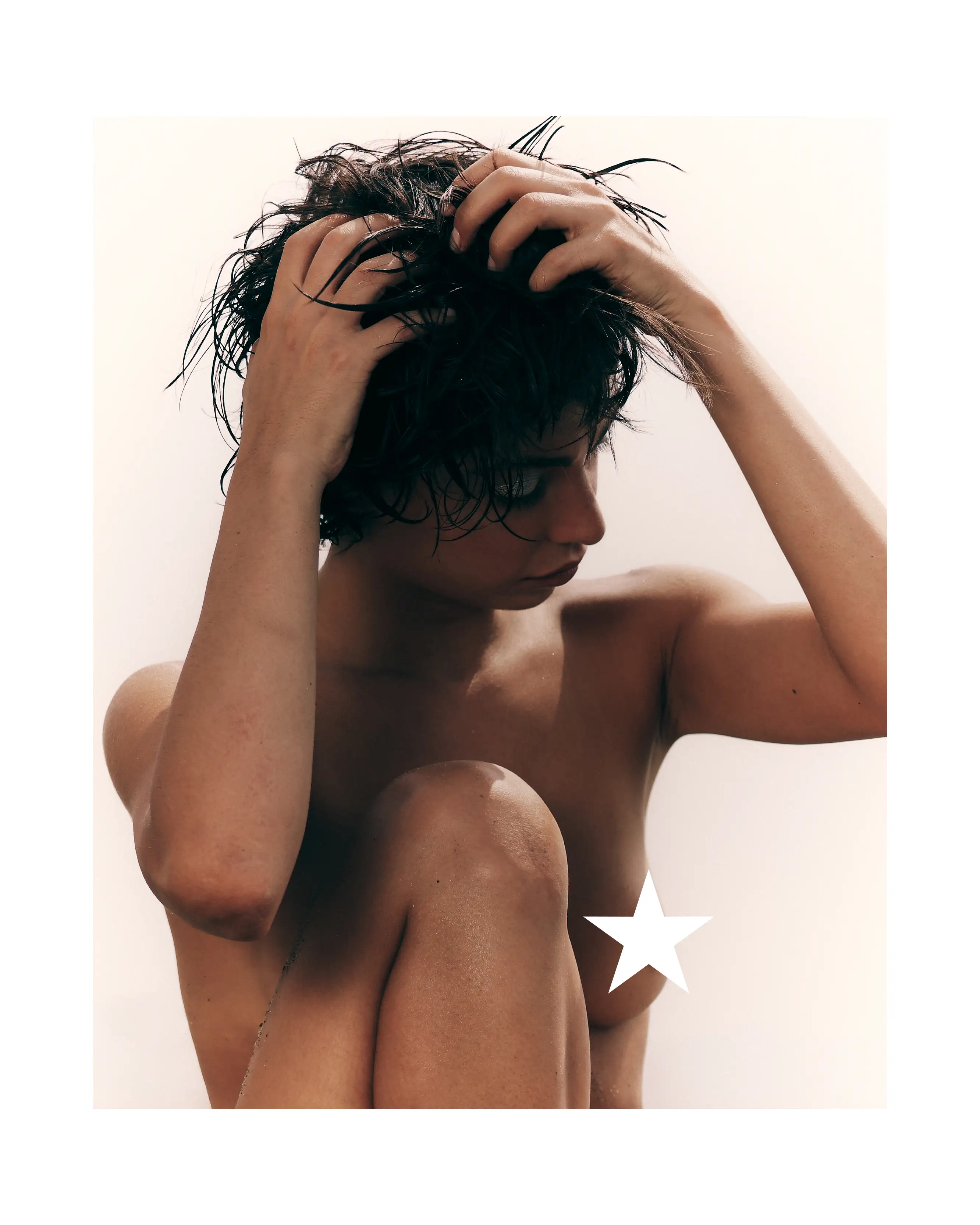 Eva — fotografia Fine Art — 10
