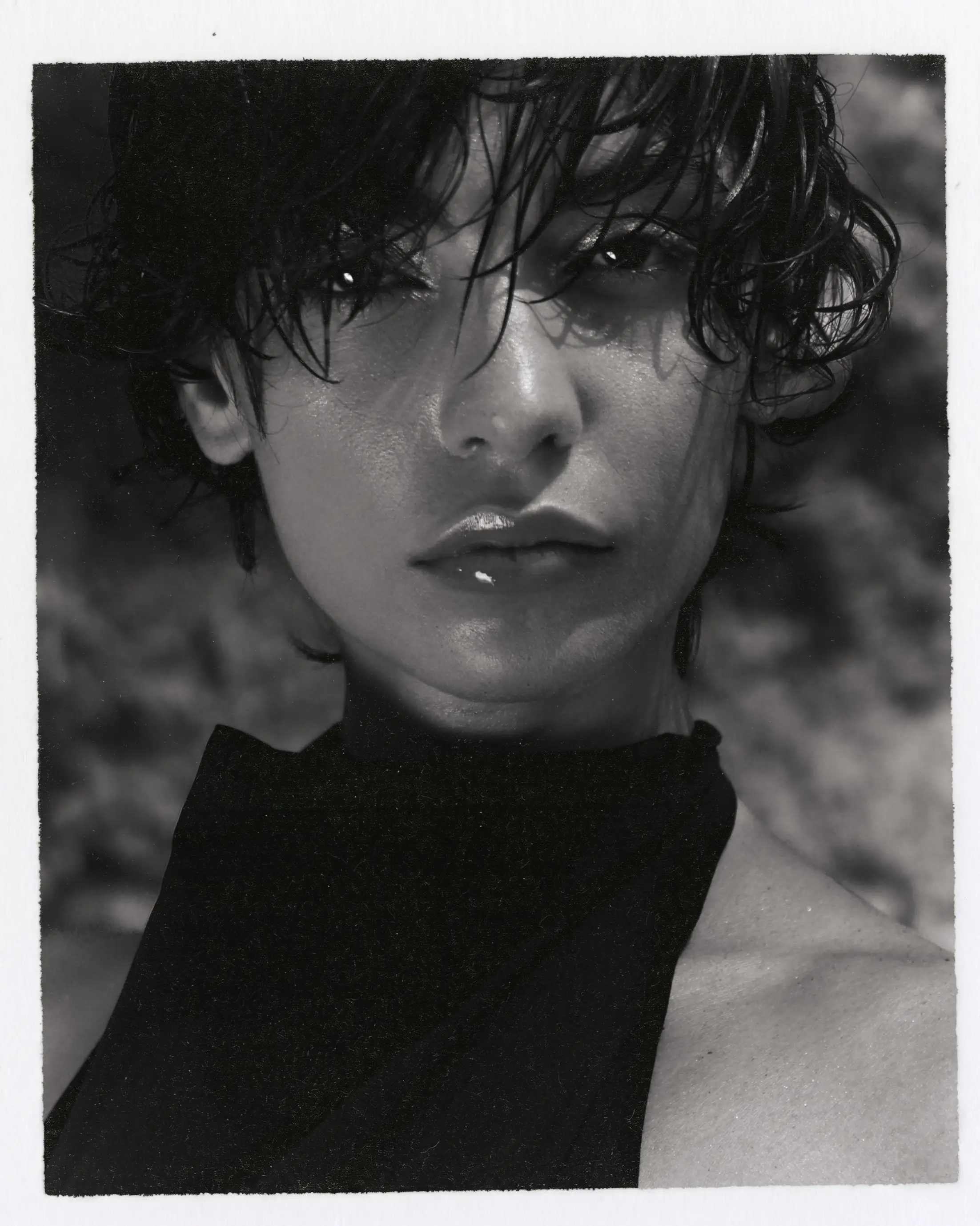 Eva — fotografia Fine Art — 13
