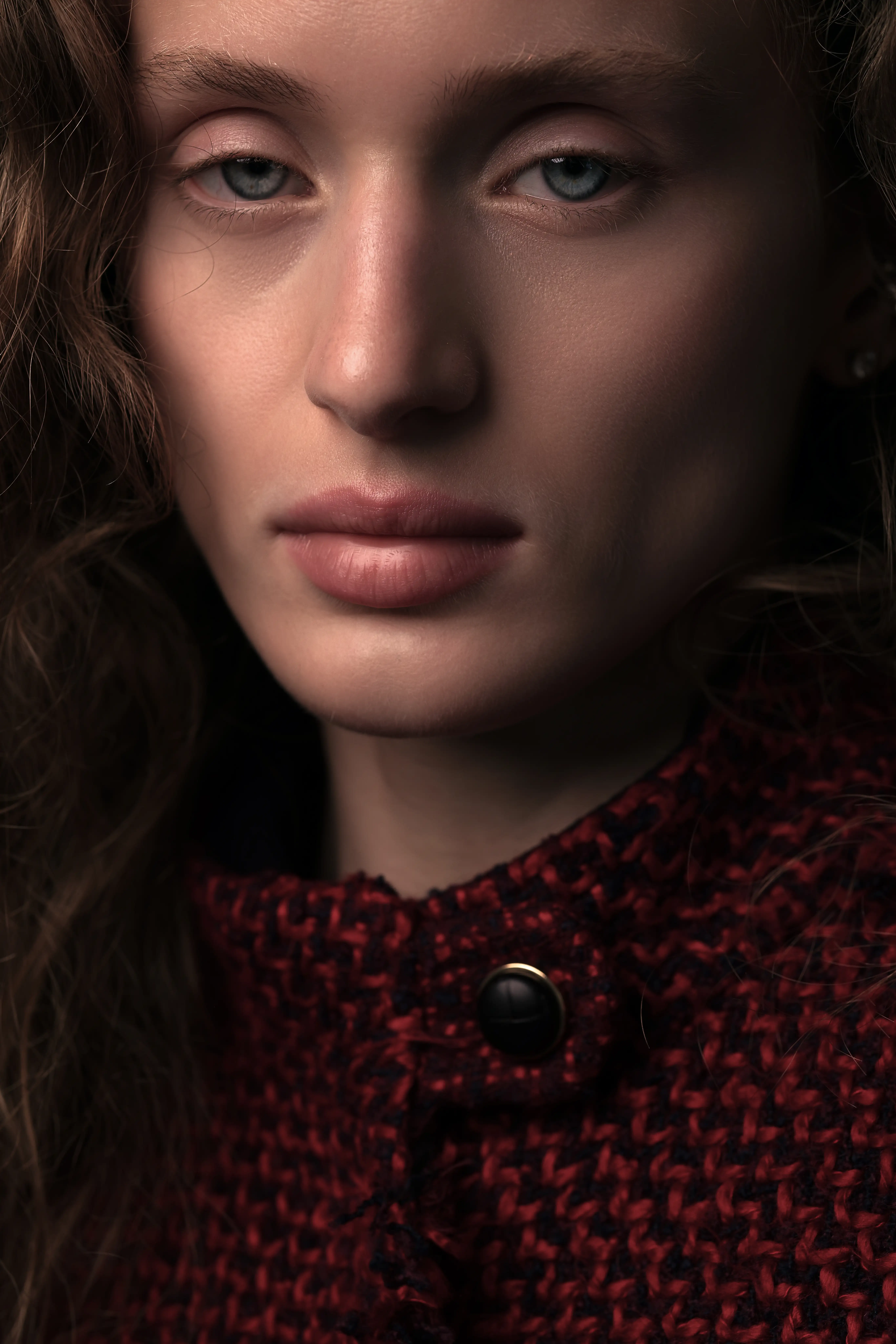 Arina — fotografia Fine Art — 8