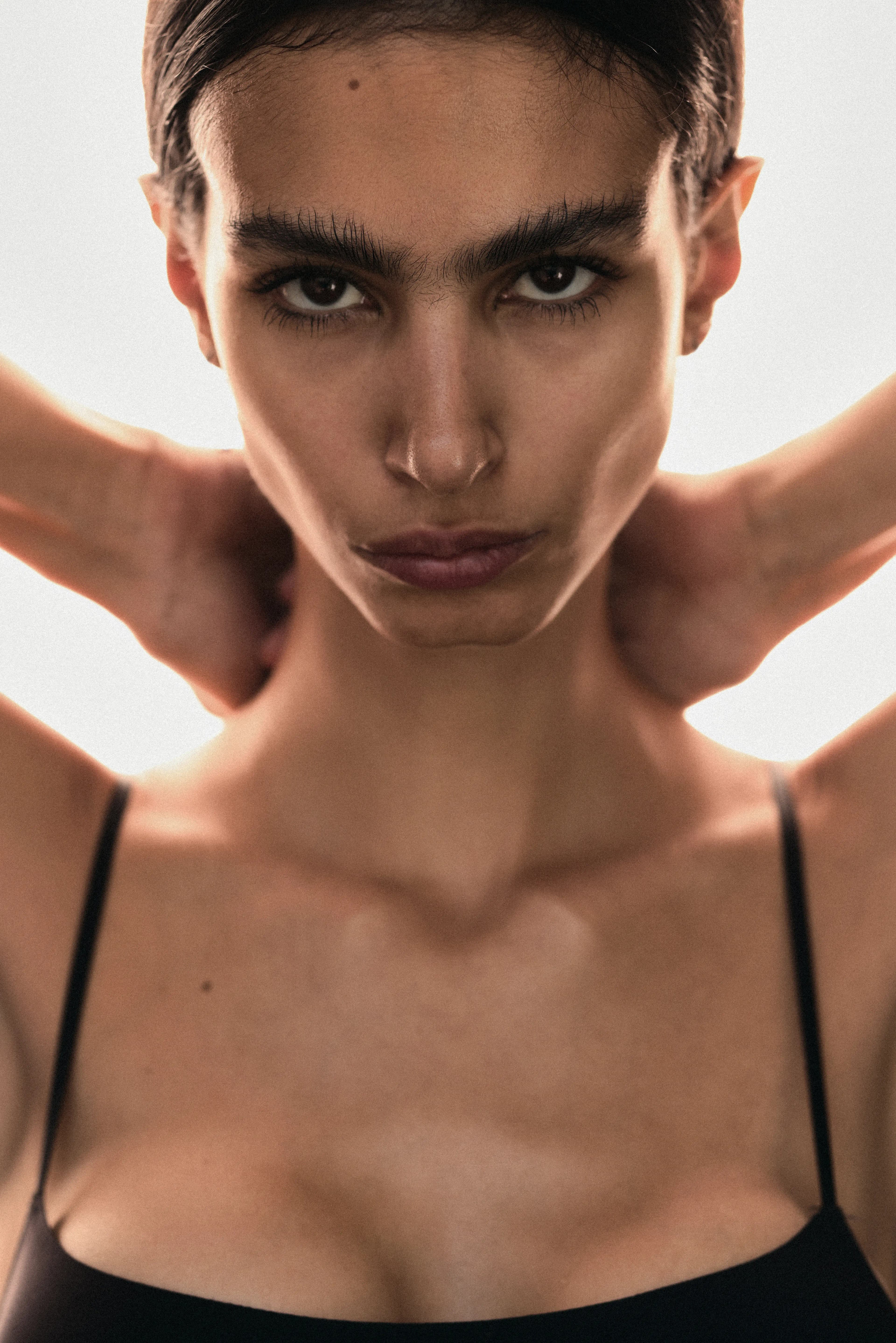 Alexandra — fotografia Fine Art — 2
