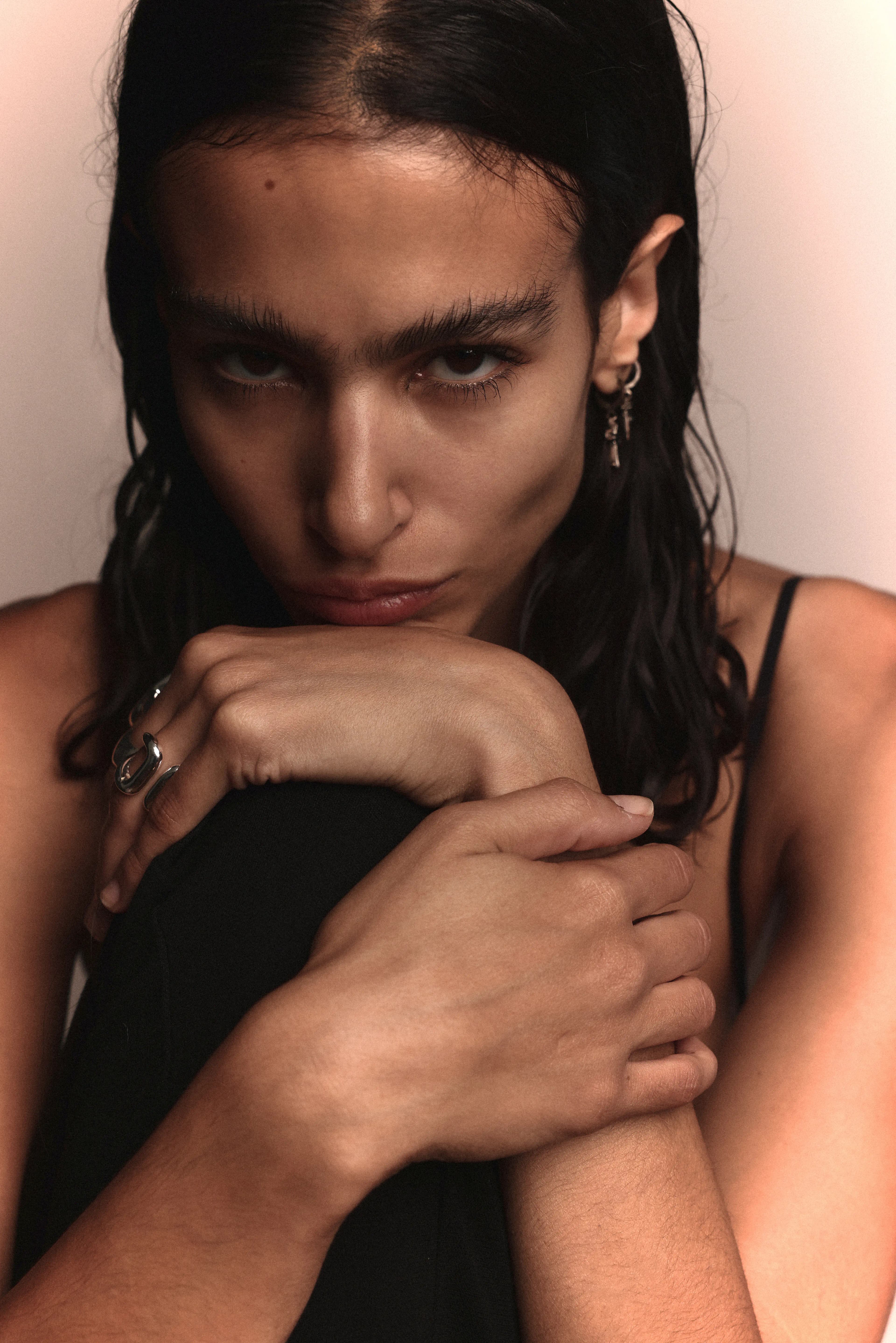 Alexandra — fotografia Fine Art — 4