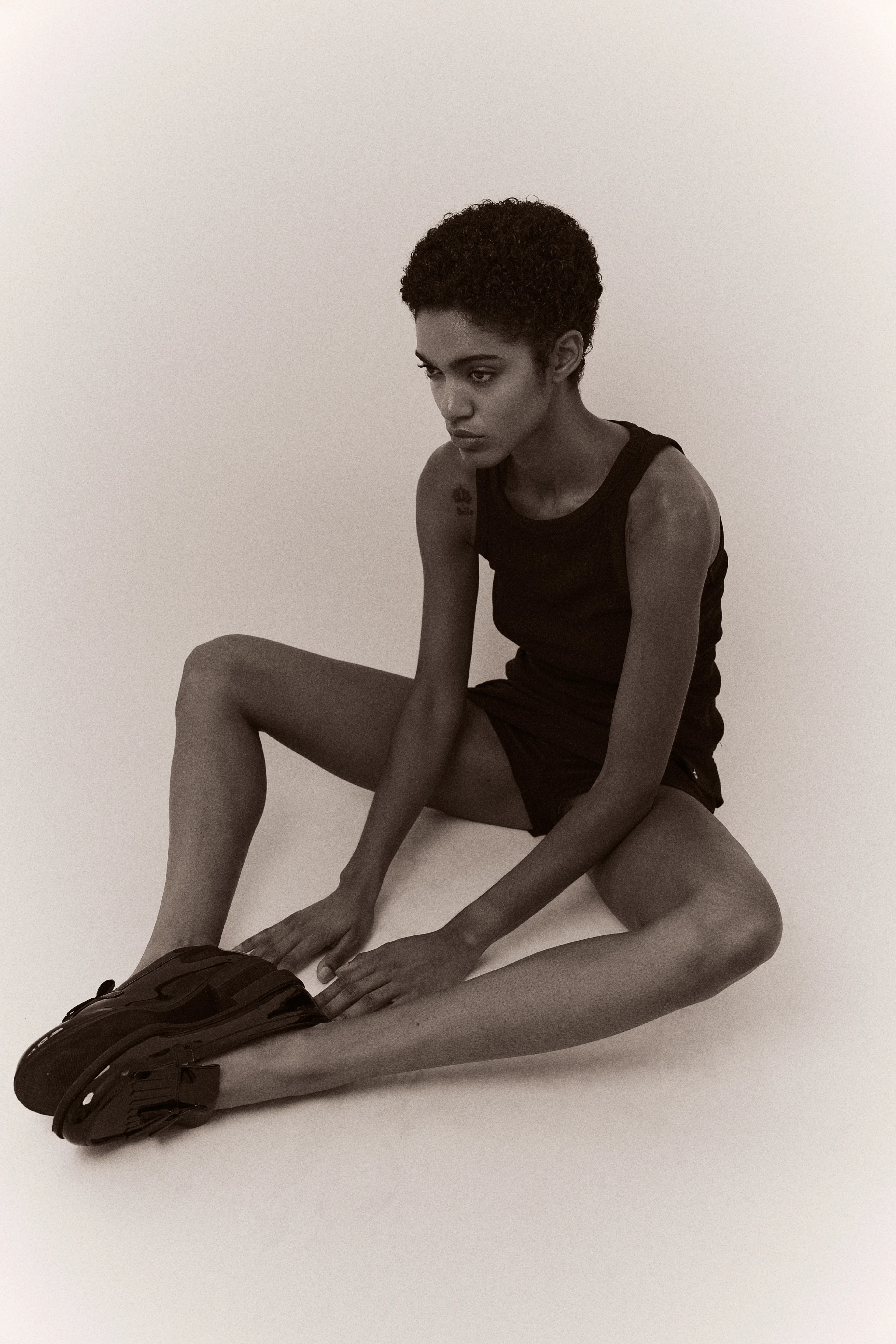 Cecilia — fotografia Fine Art — 12