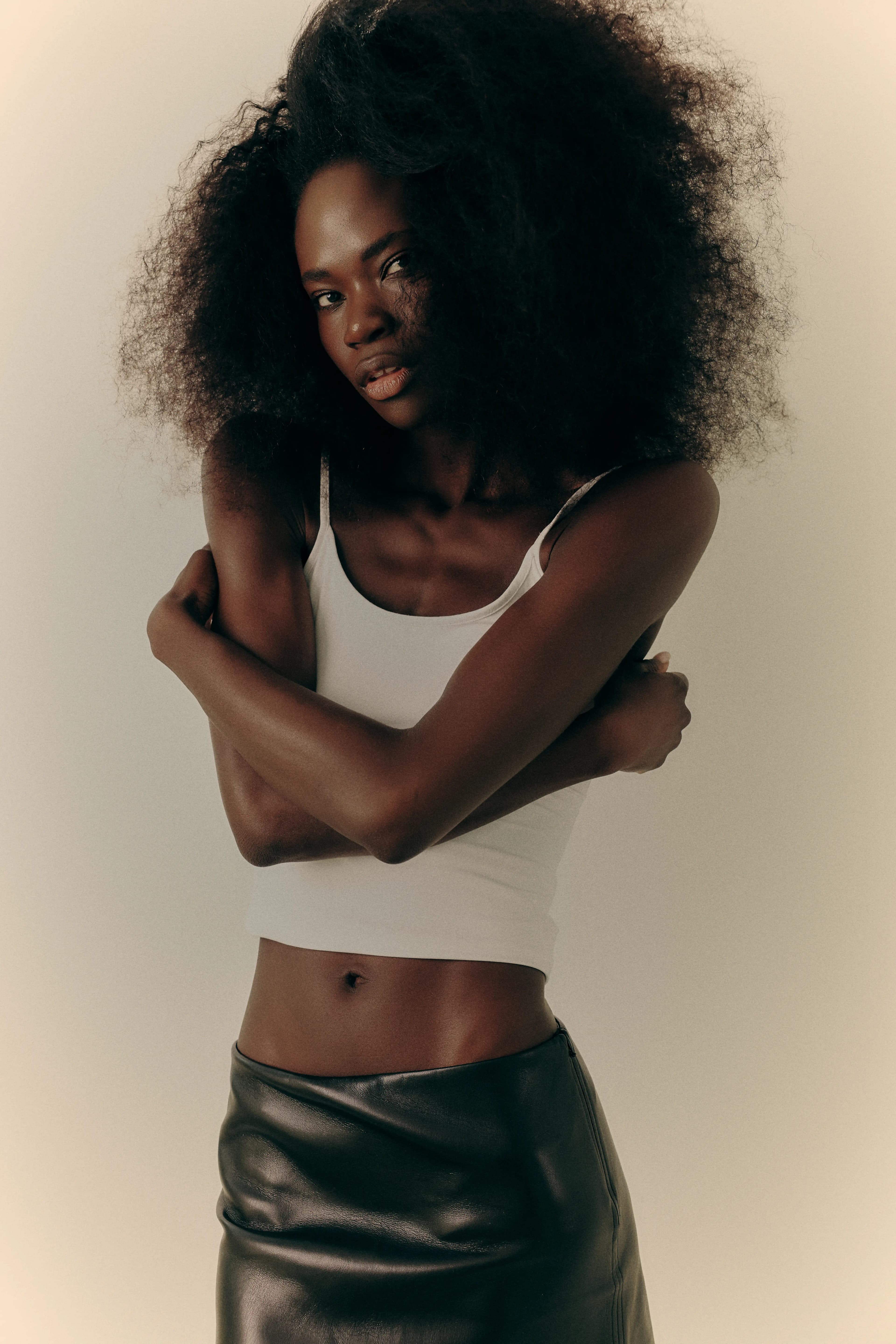 Anastasie — fotografia Fine Art — 2