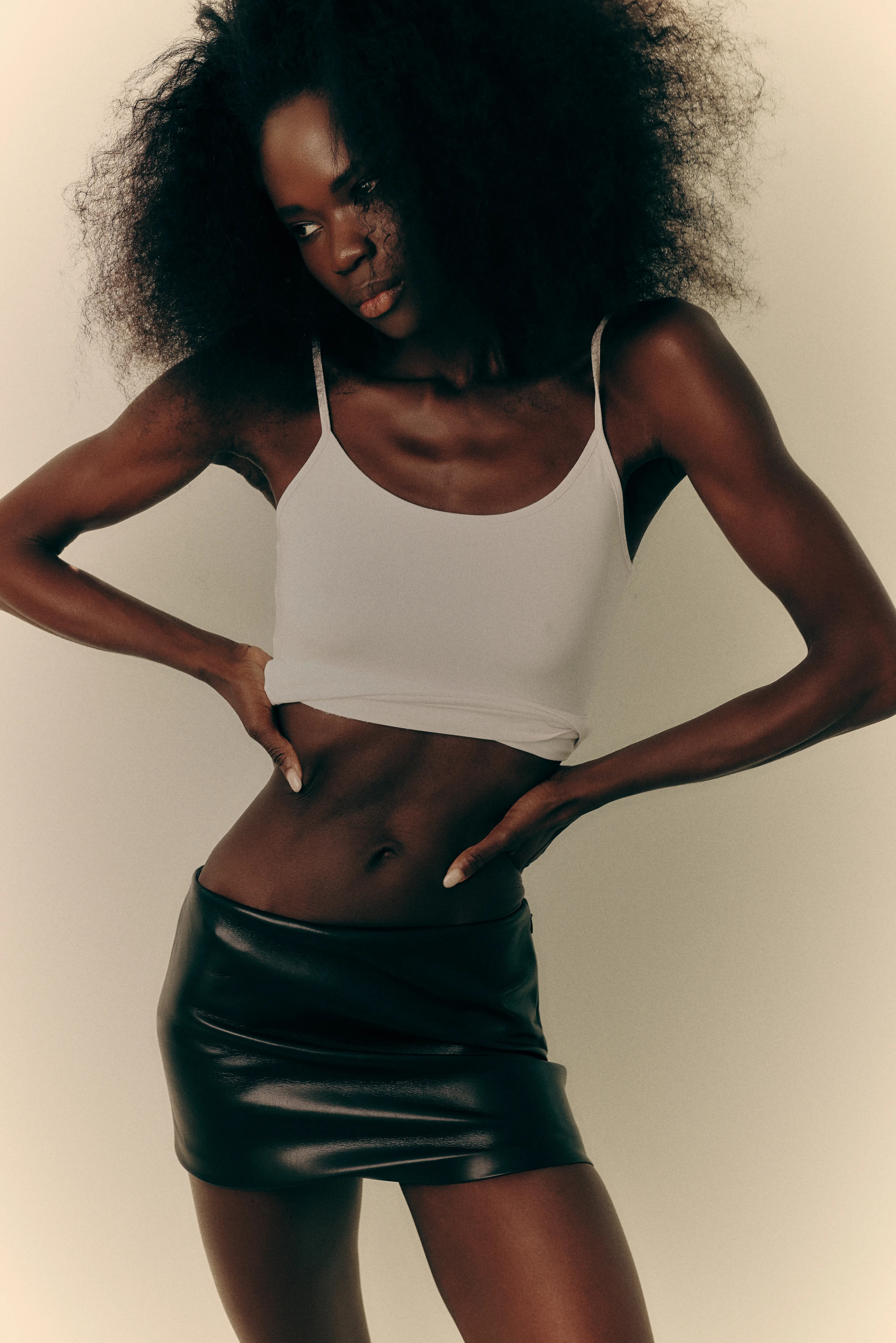 Anastasie — fotografia Fine Art — 3