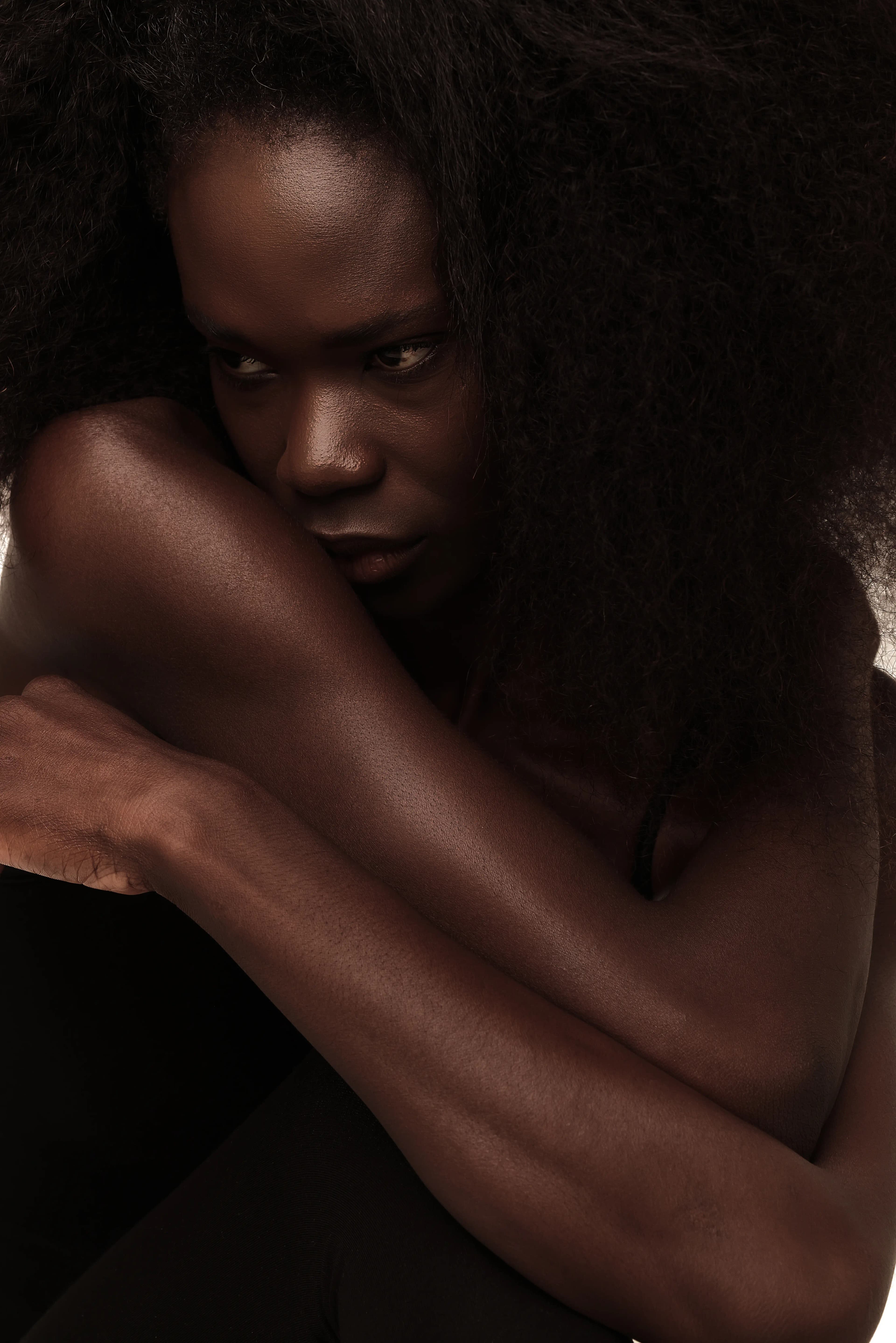 Anastasie — fotografia Fine Art — 5