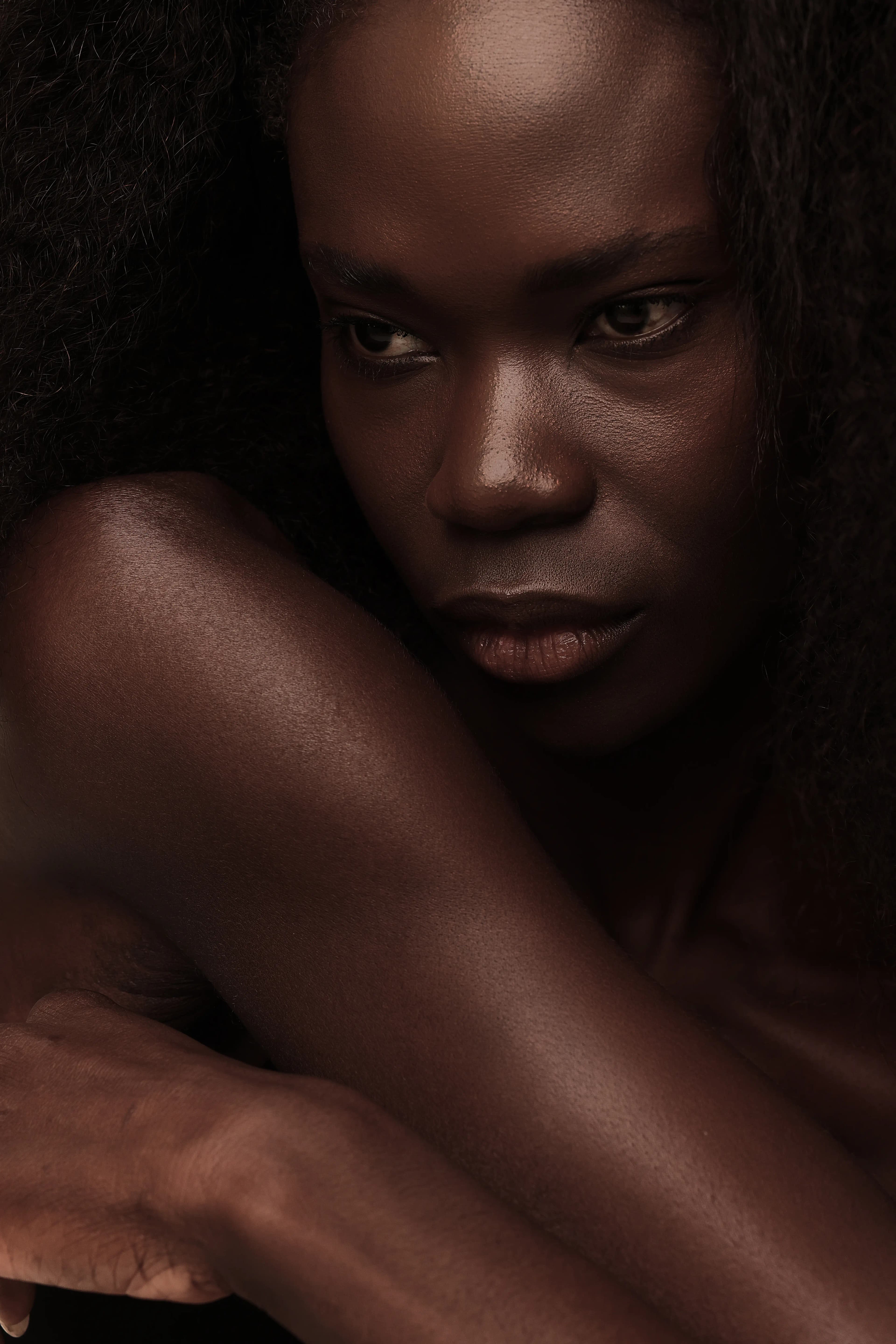 Anastasie — fotografia Fine Art — 6