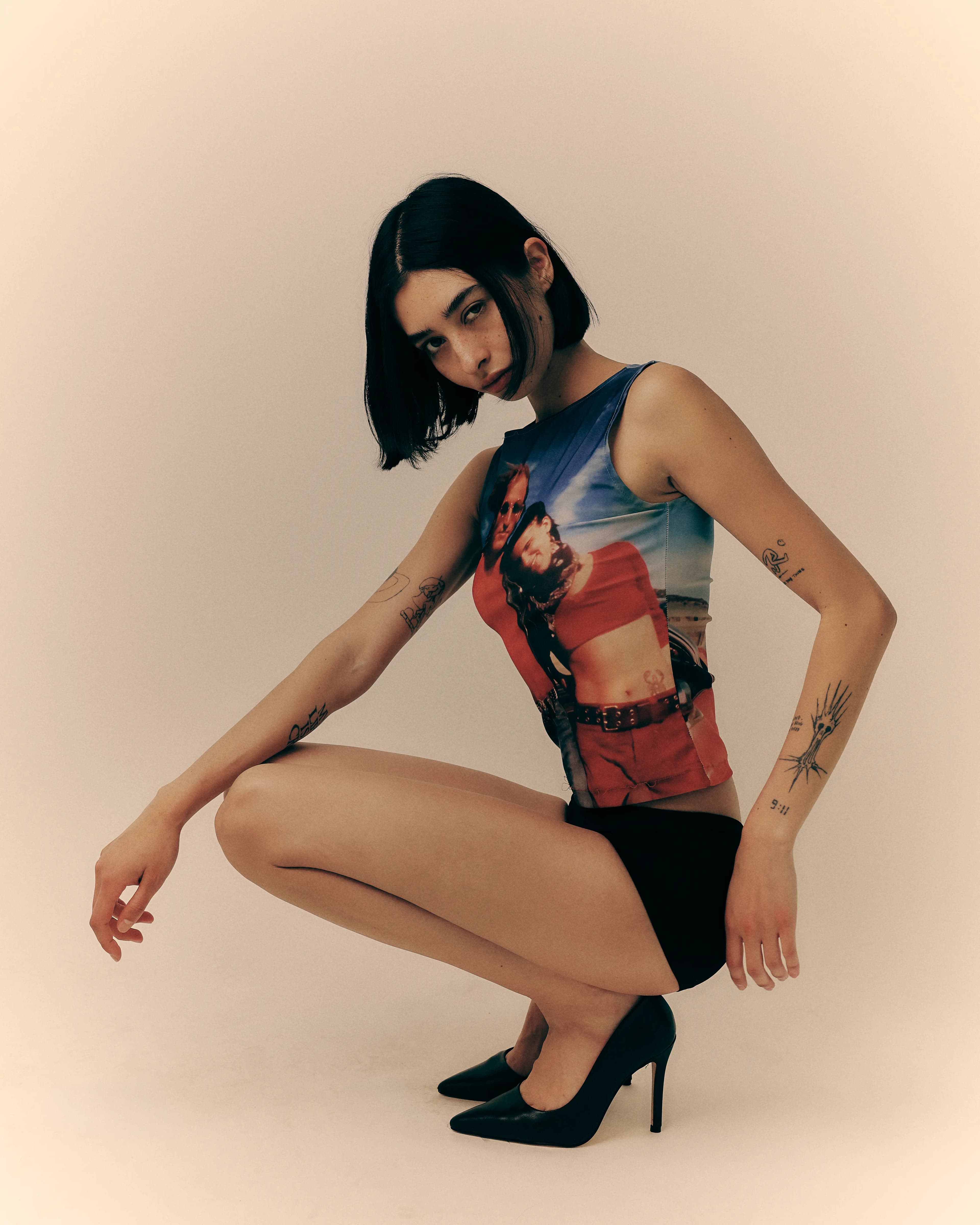 Andrea — fotografia Fine Art — 4