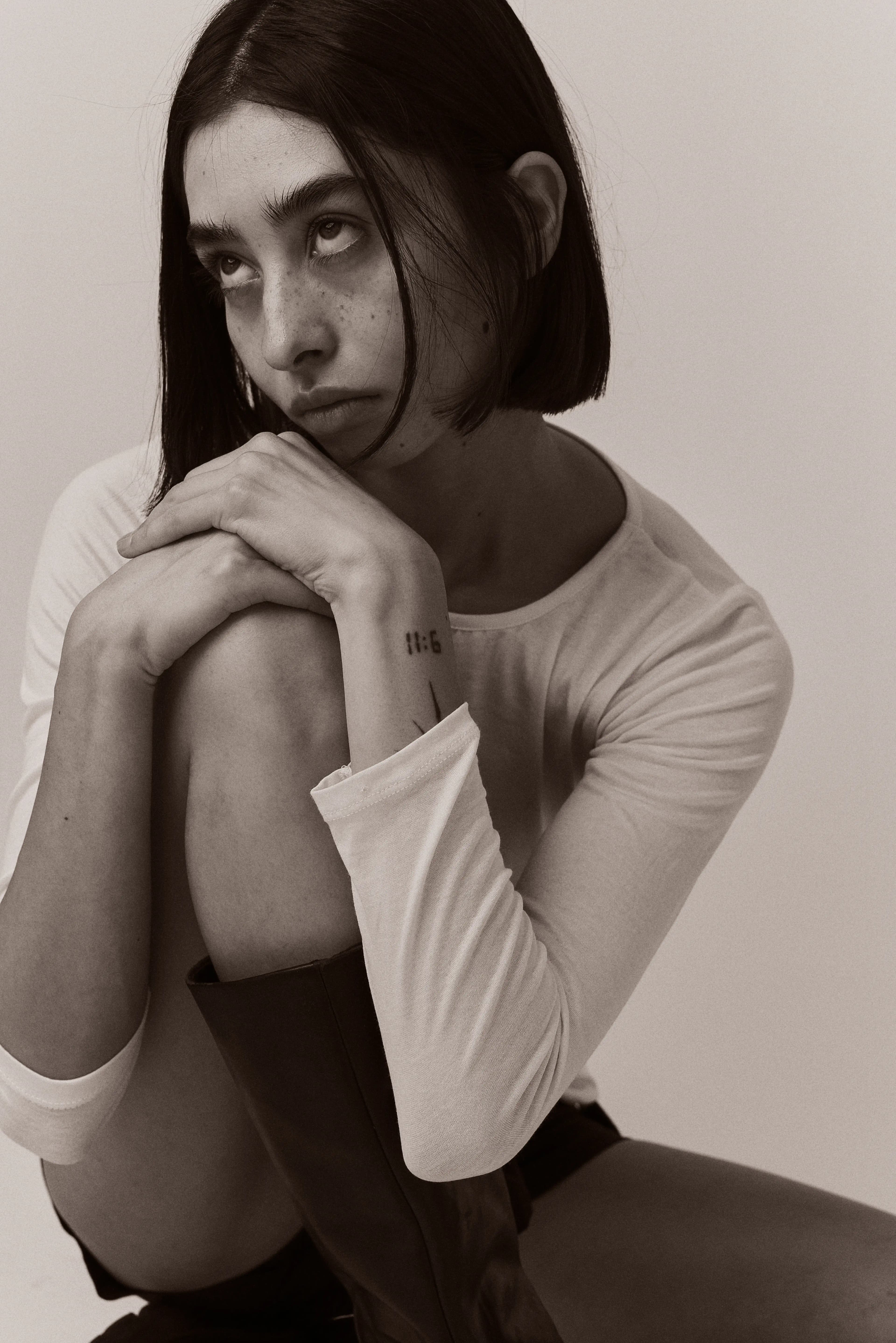 Andrea — fotografia Fine Art — 5