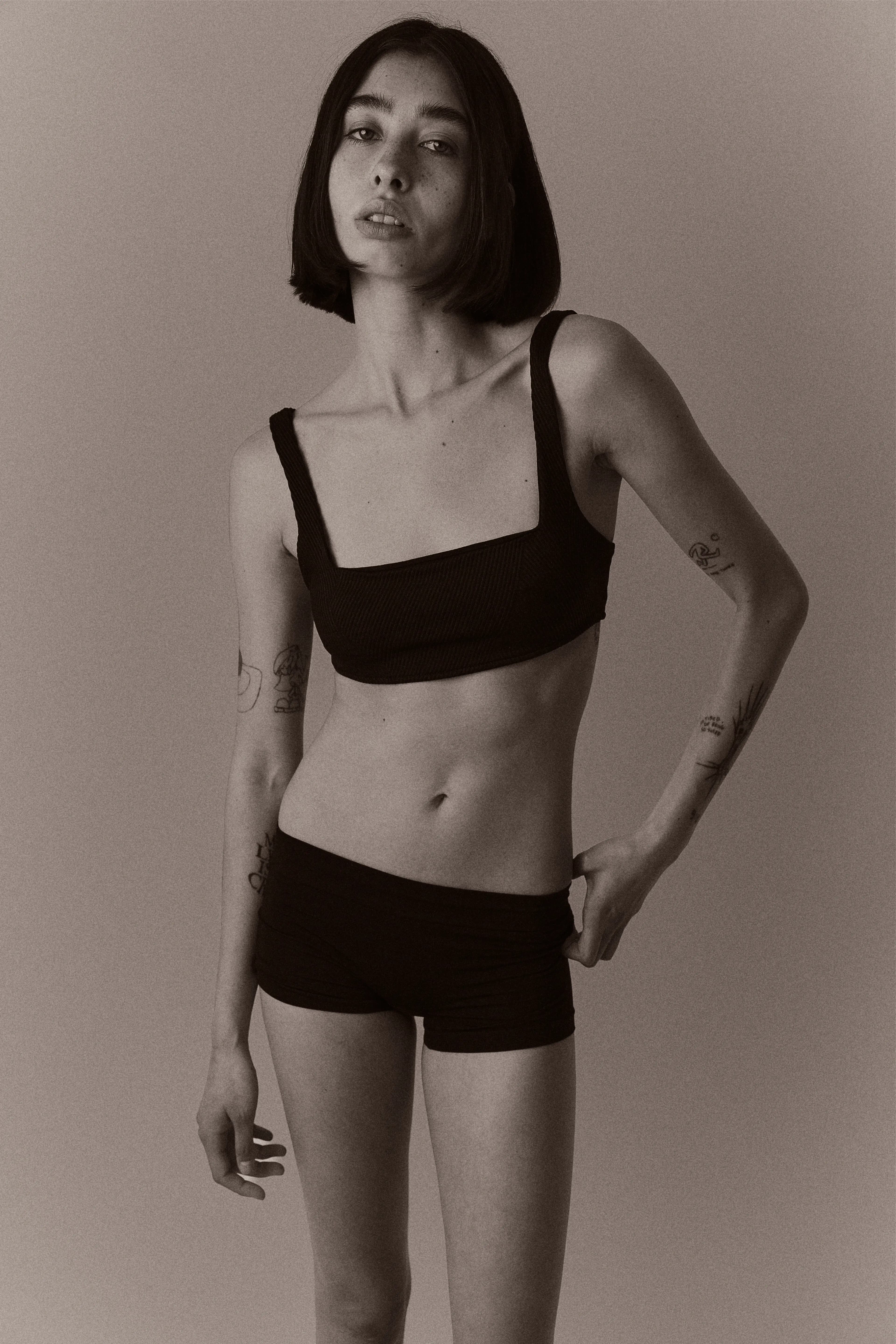 Andrea — fotografia Fine Art — 6