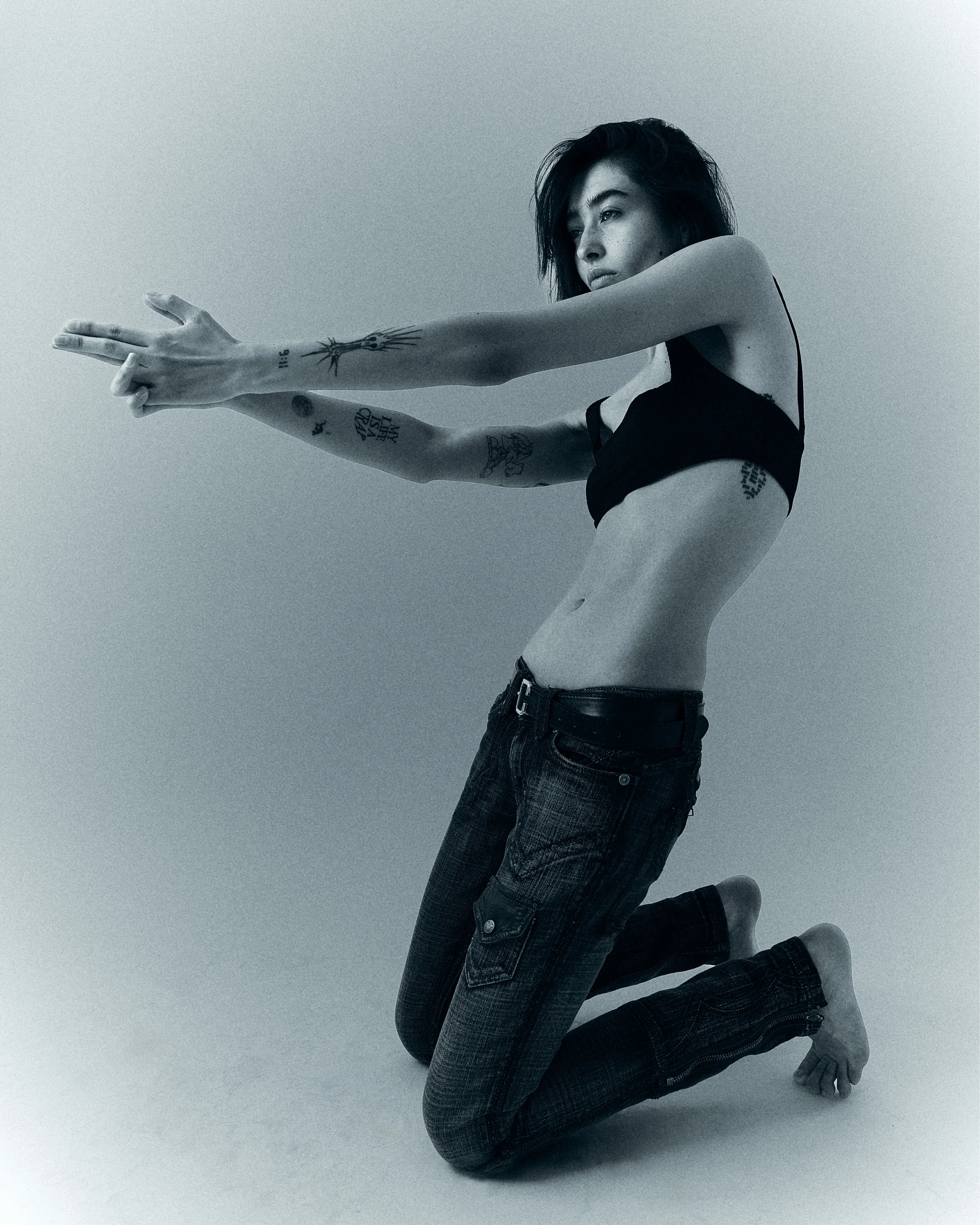 Andrea — fotografia Fine Art — 9