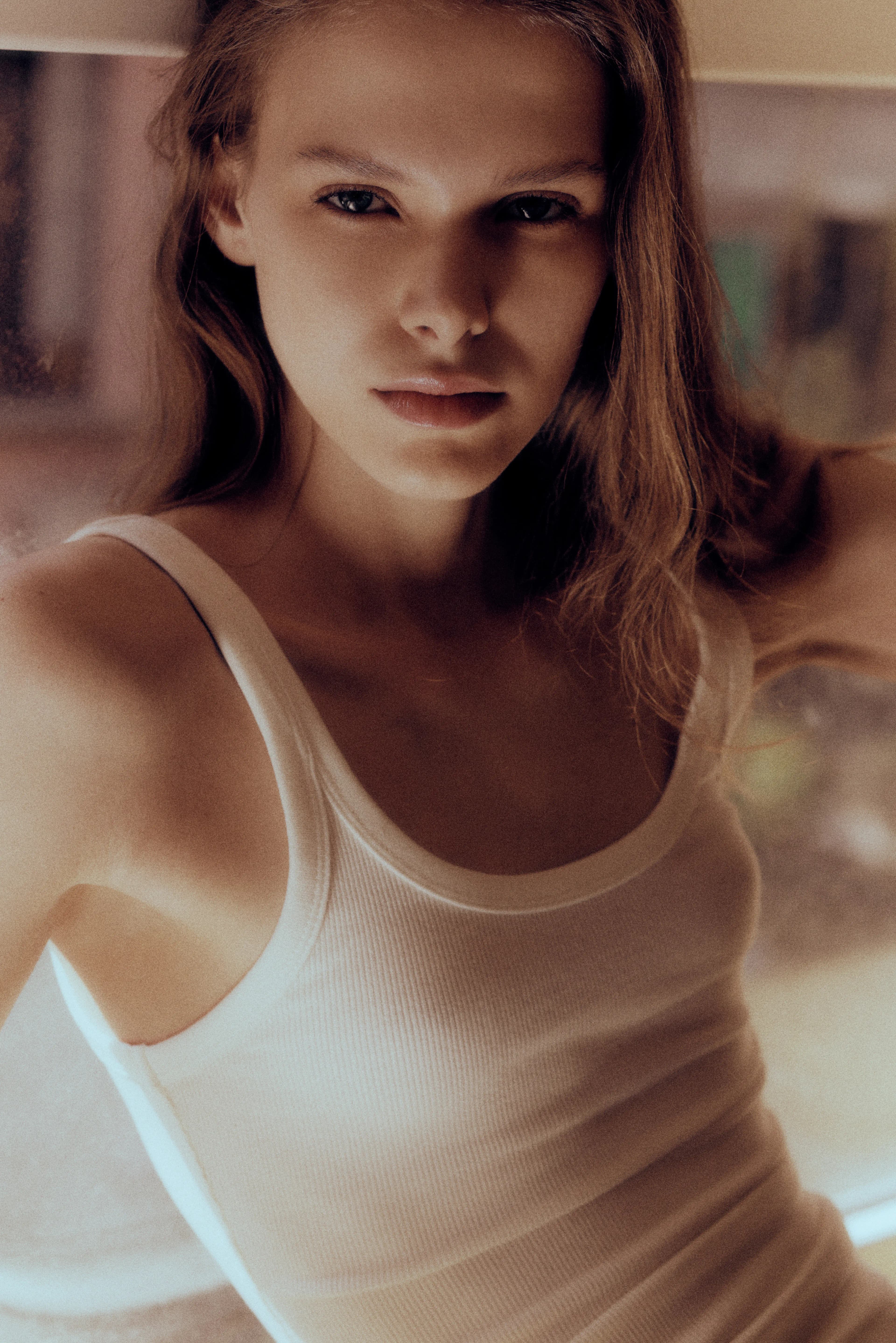 Danielle — fotografia Fine Art — 2