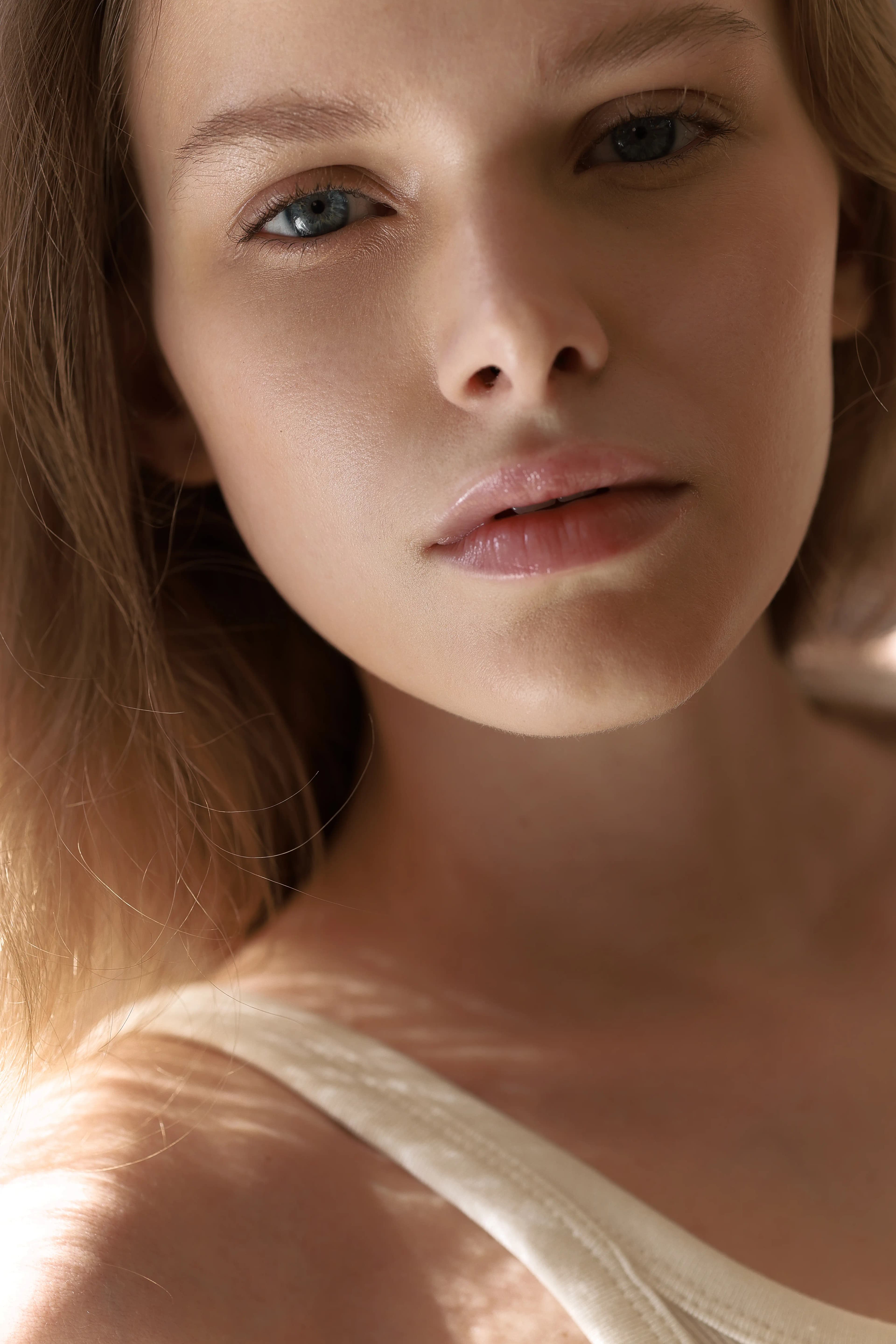 Danielle — fotografia Fine Art — 3
