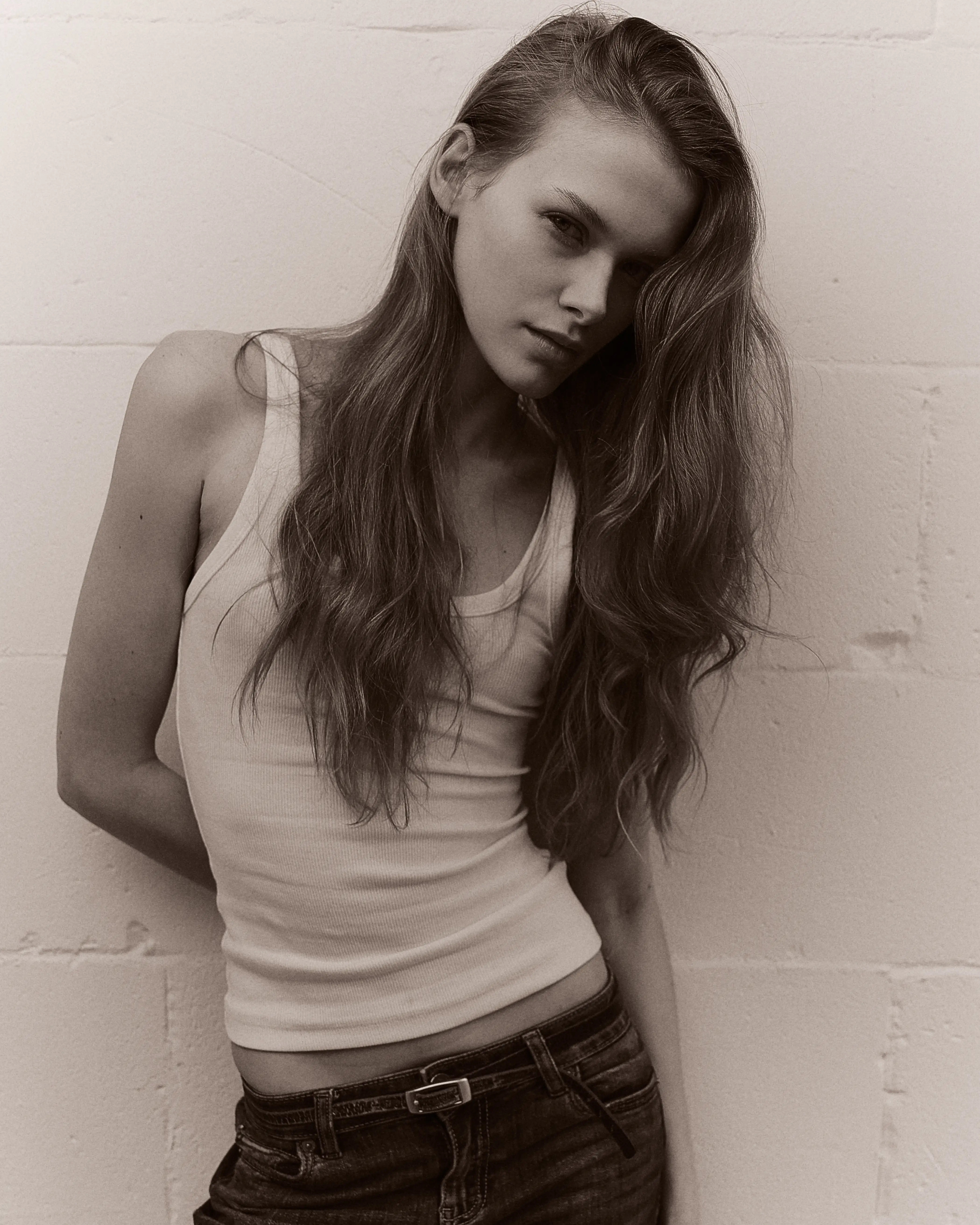 Danielle — fotografia Fine Art — 5