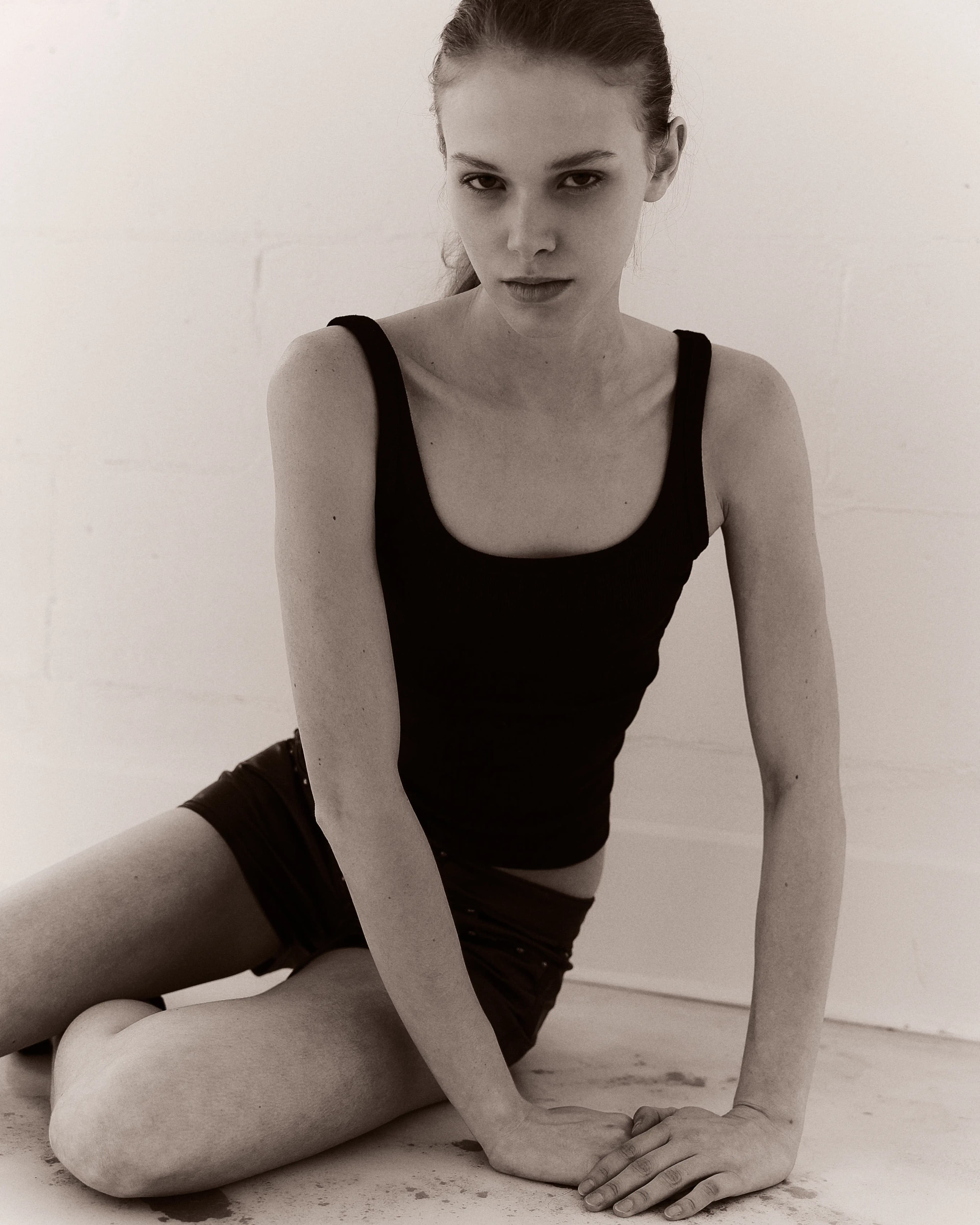 Danielle — fotografia Fine Art — 6