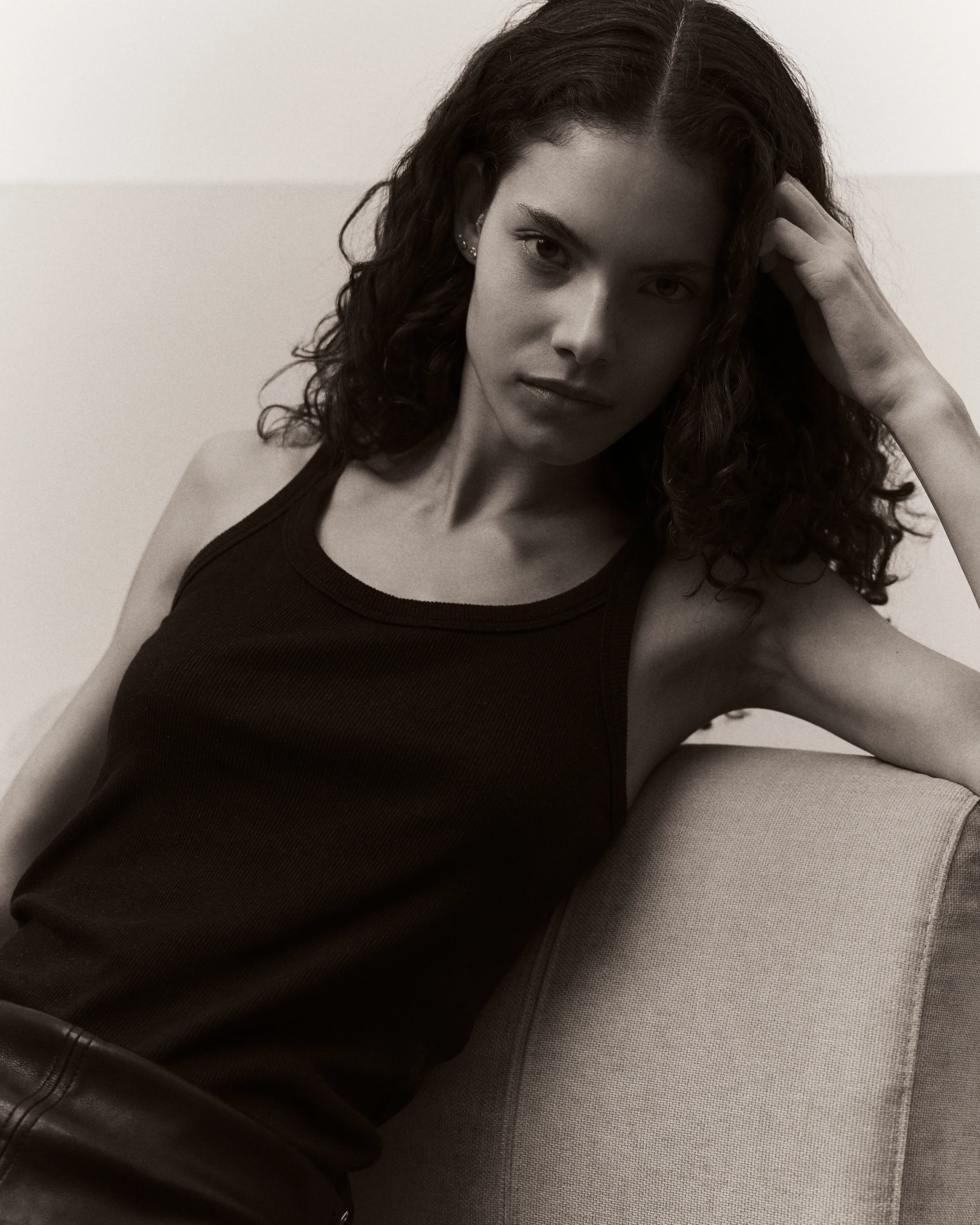 Valentina — fotografia Fine Art — 2