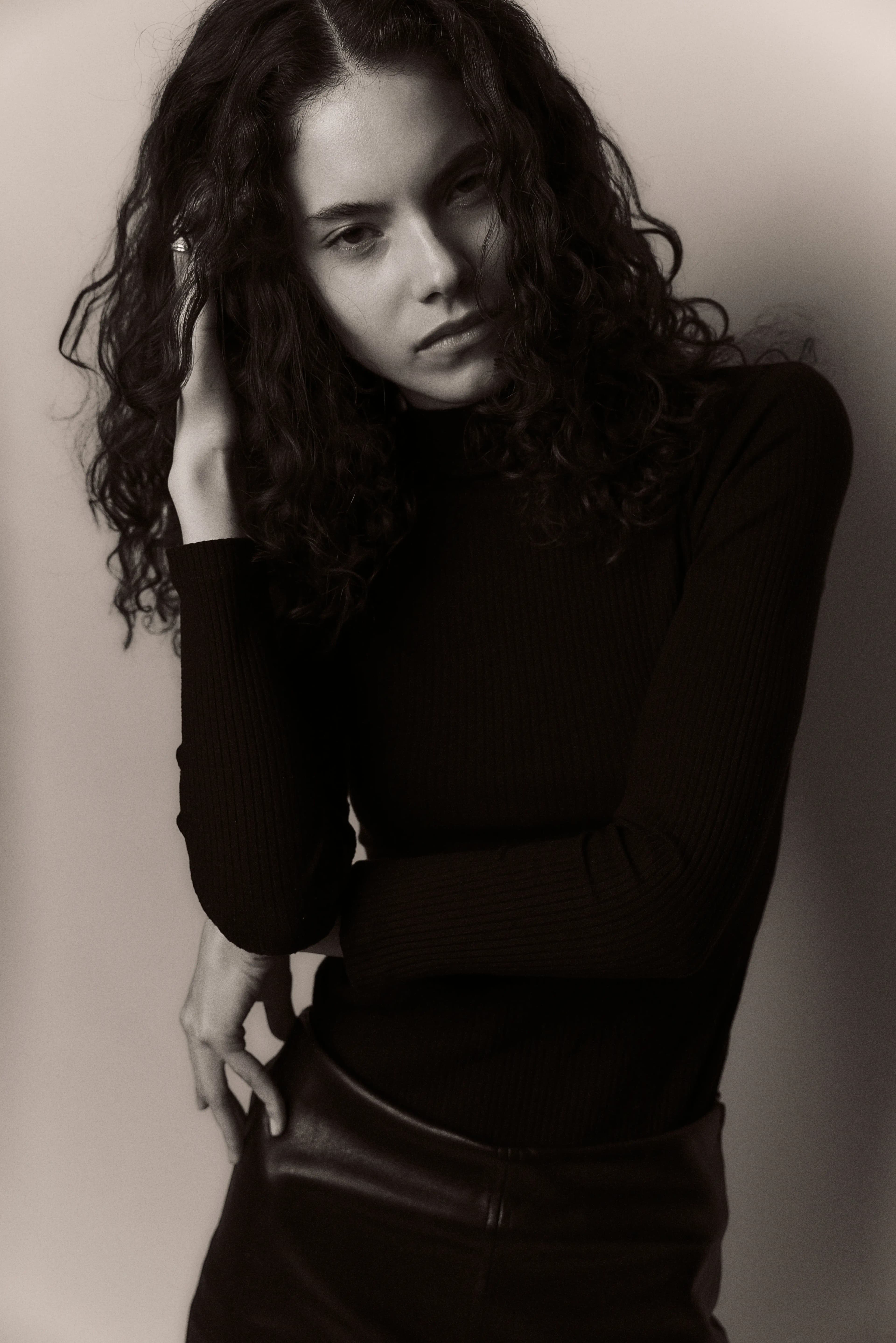 Valentina — fotografia Fine Art — 3