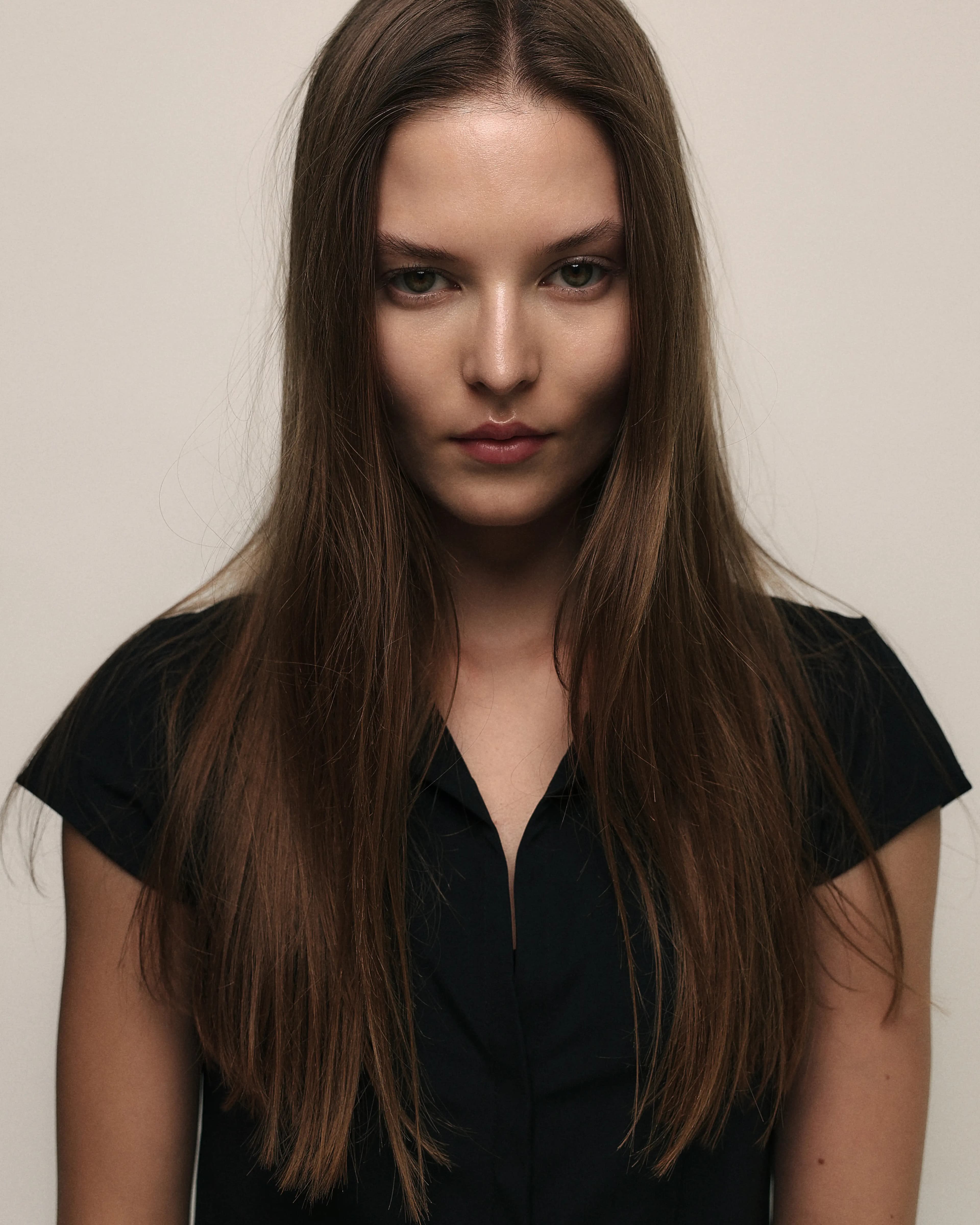 Daria — fotografia Fine Art — 2
