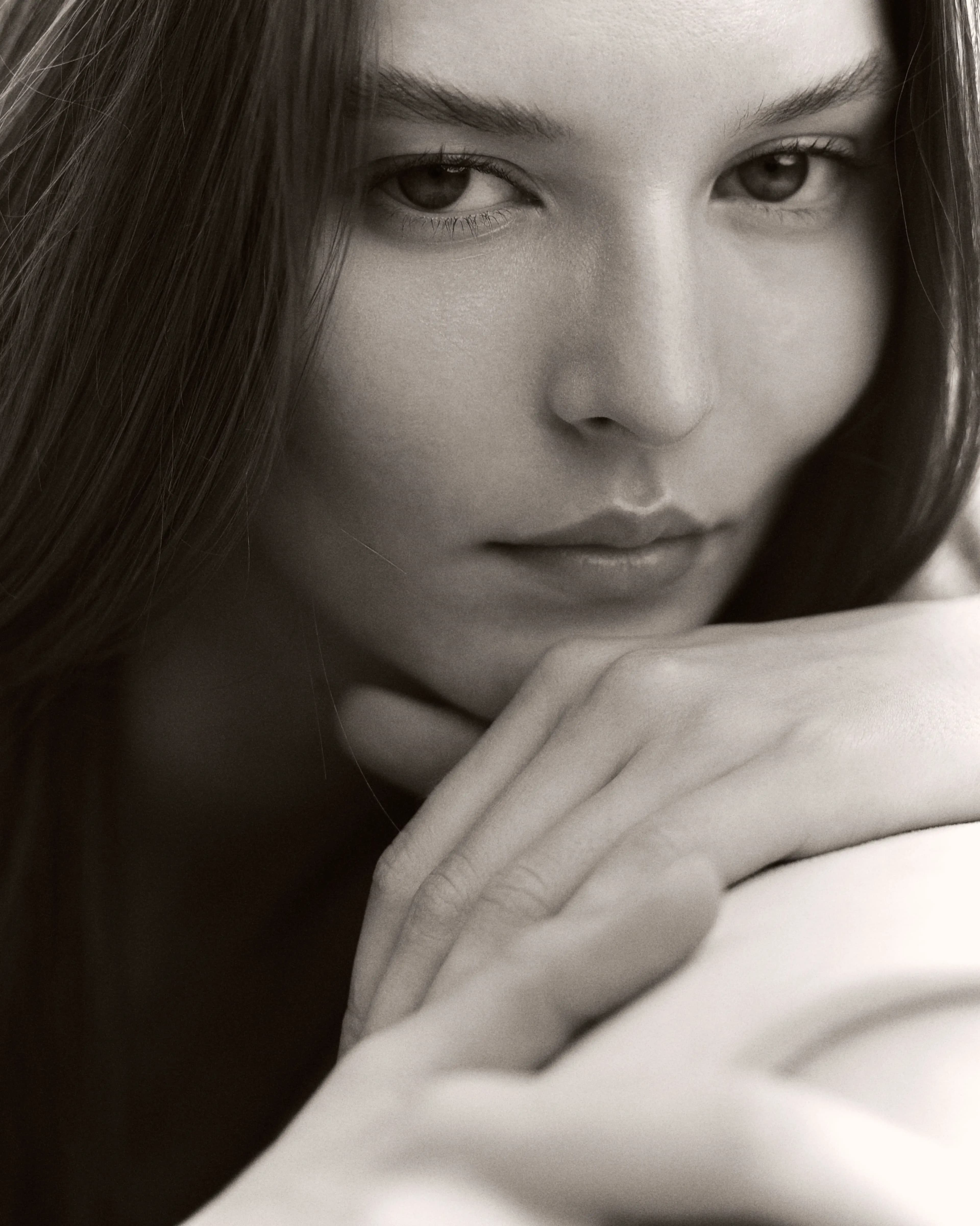 Daria — fotografia Fine Art — 3