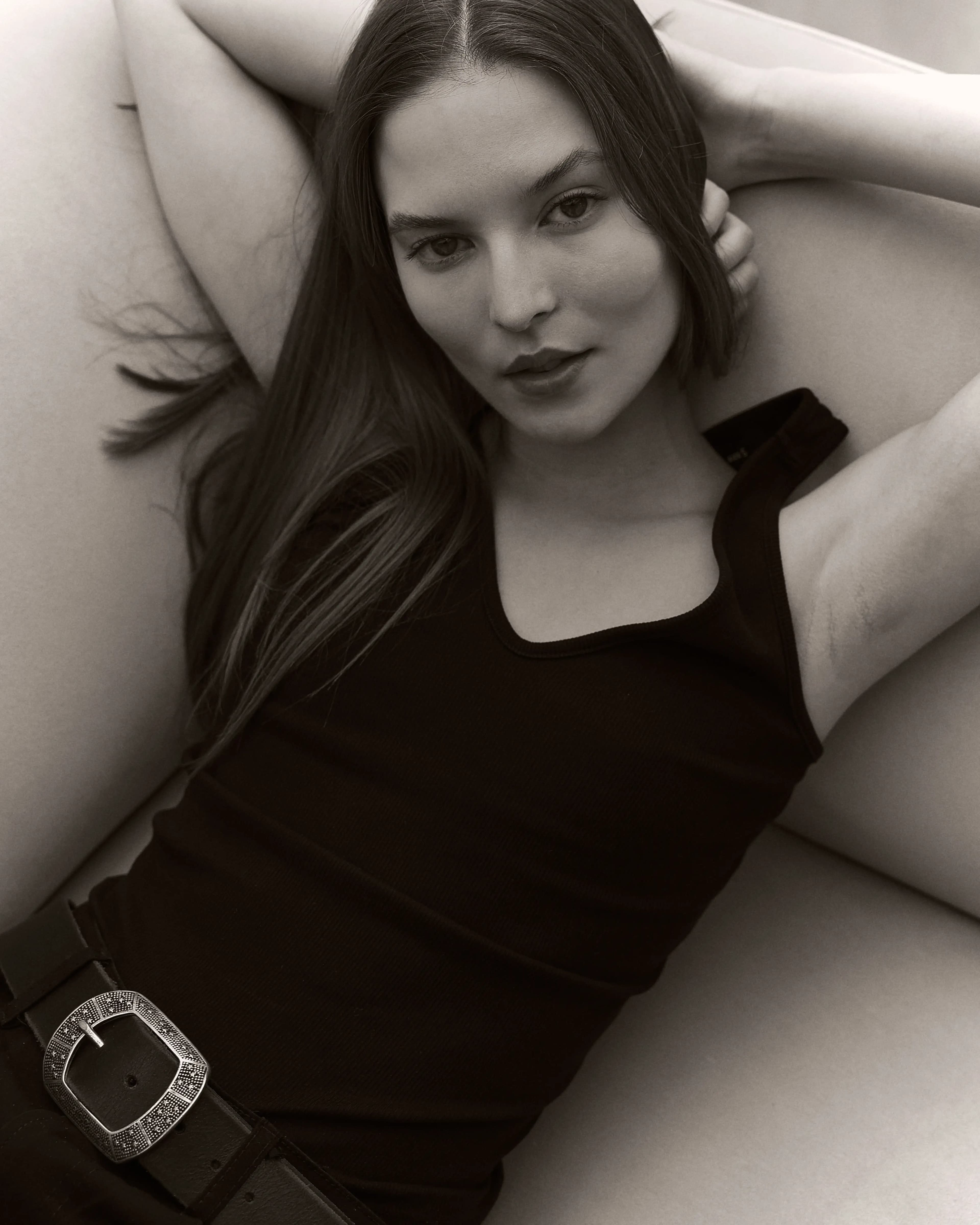 Daria — fotografia Fine Art — 5