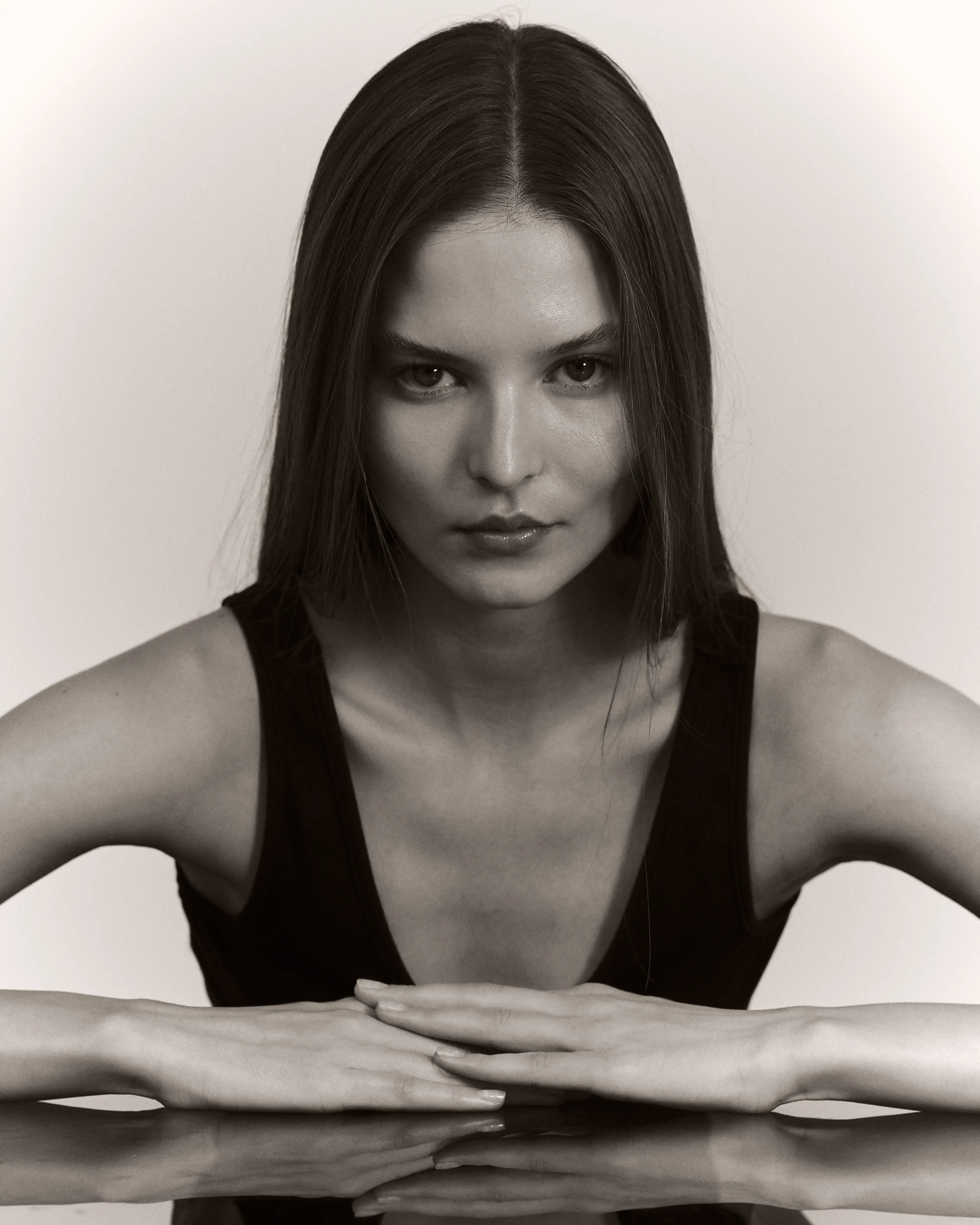 Daria — fotografia Fine Art — 7