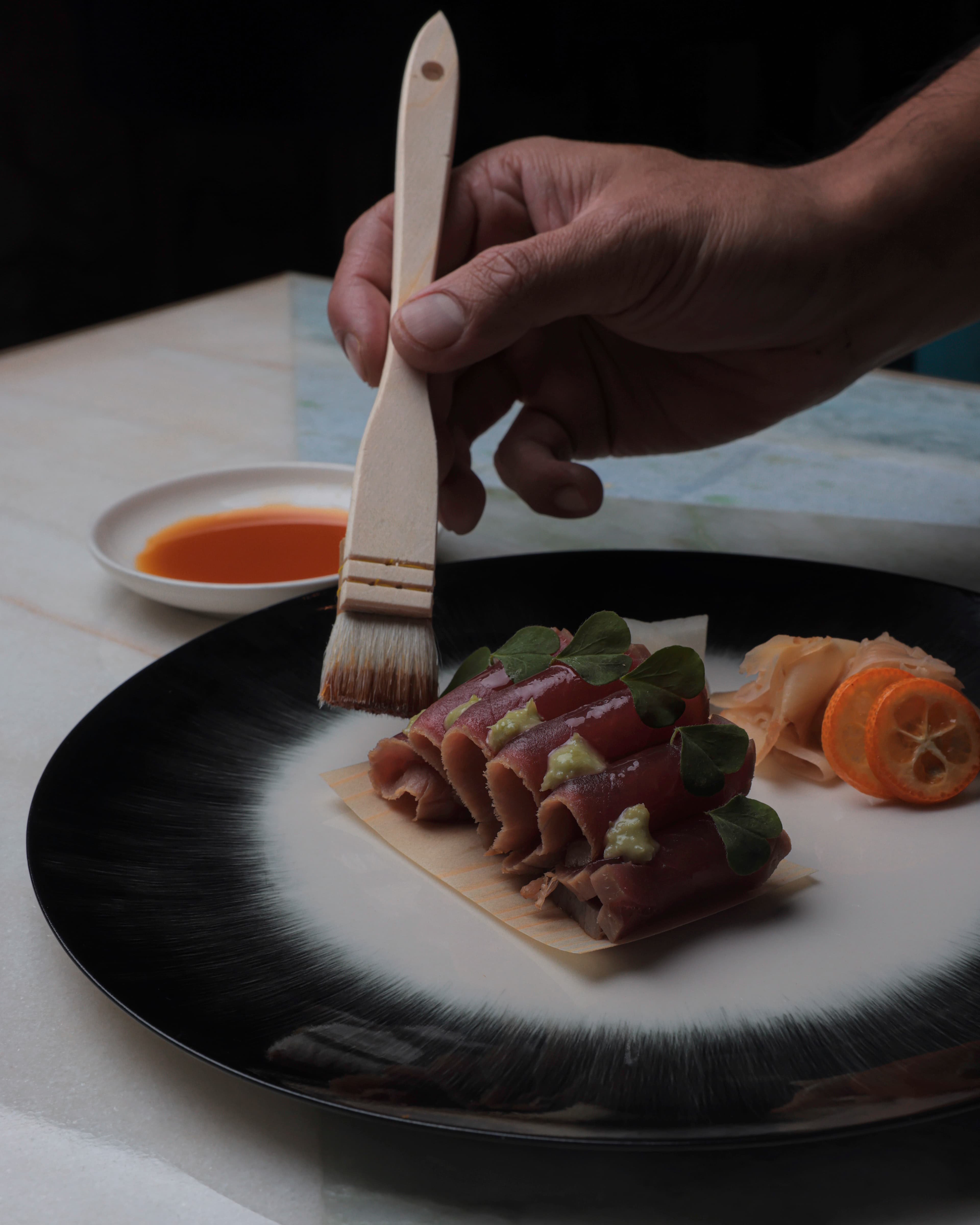 Food — Materia
