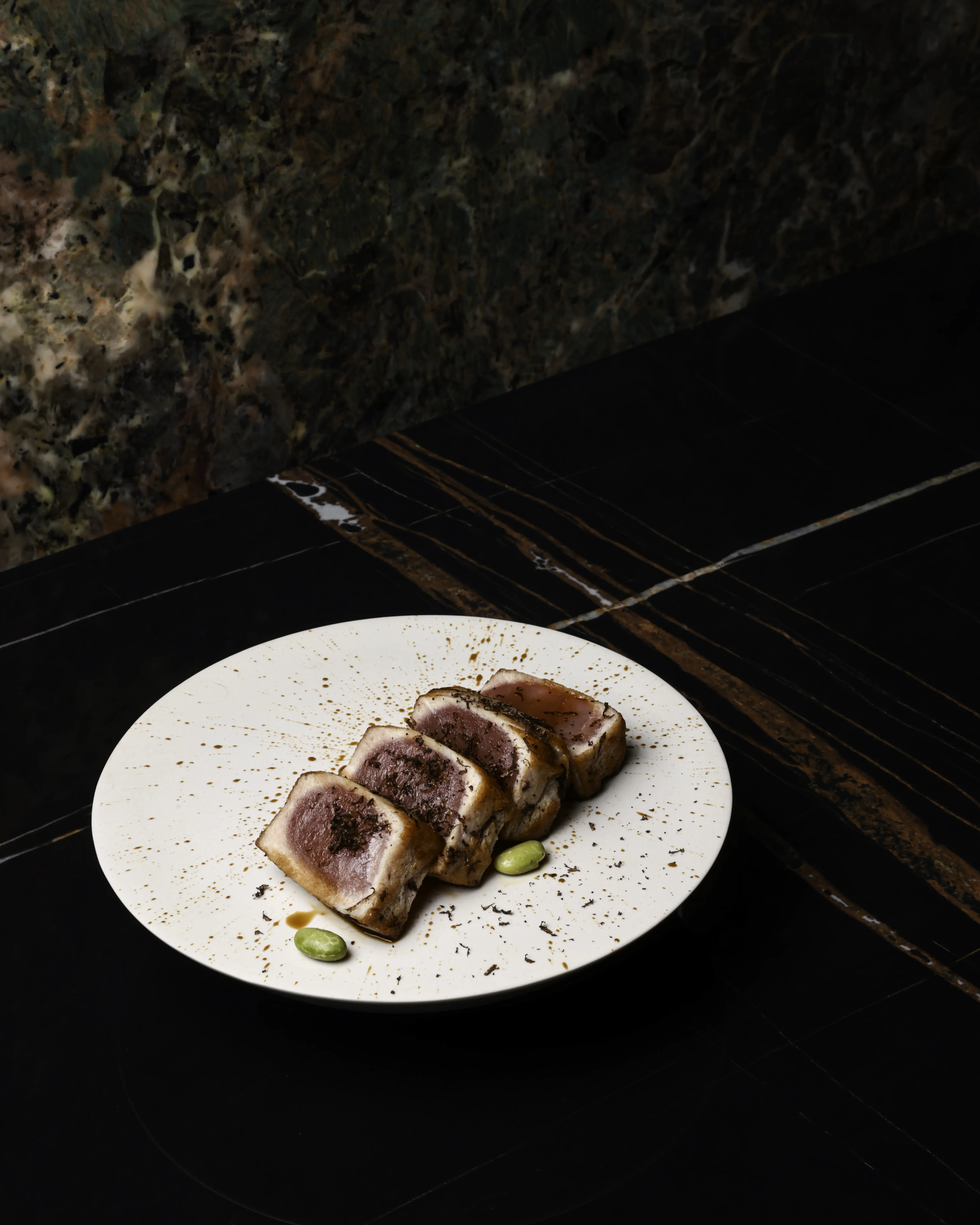 Food — scatto 1