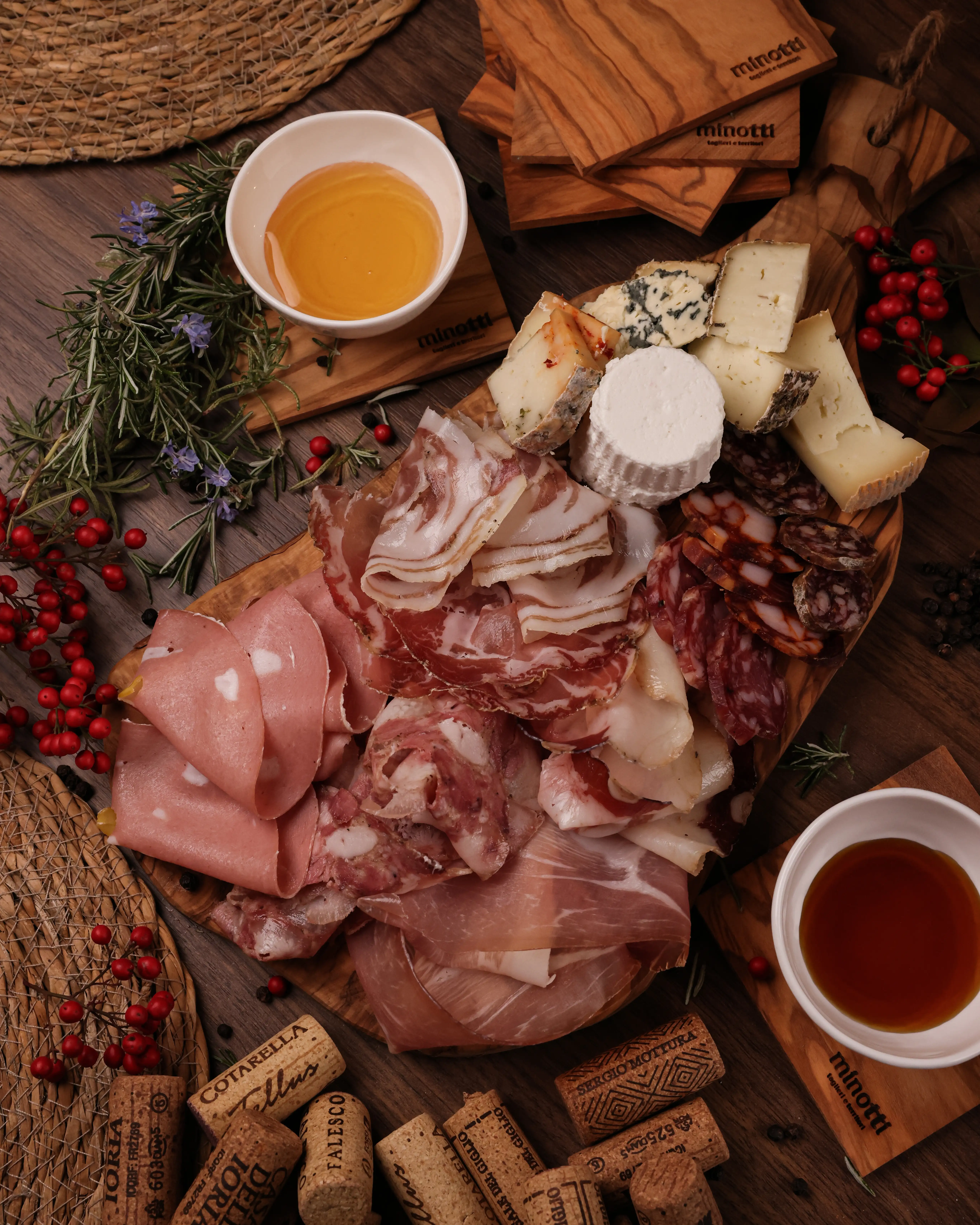 Food — scatto 2