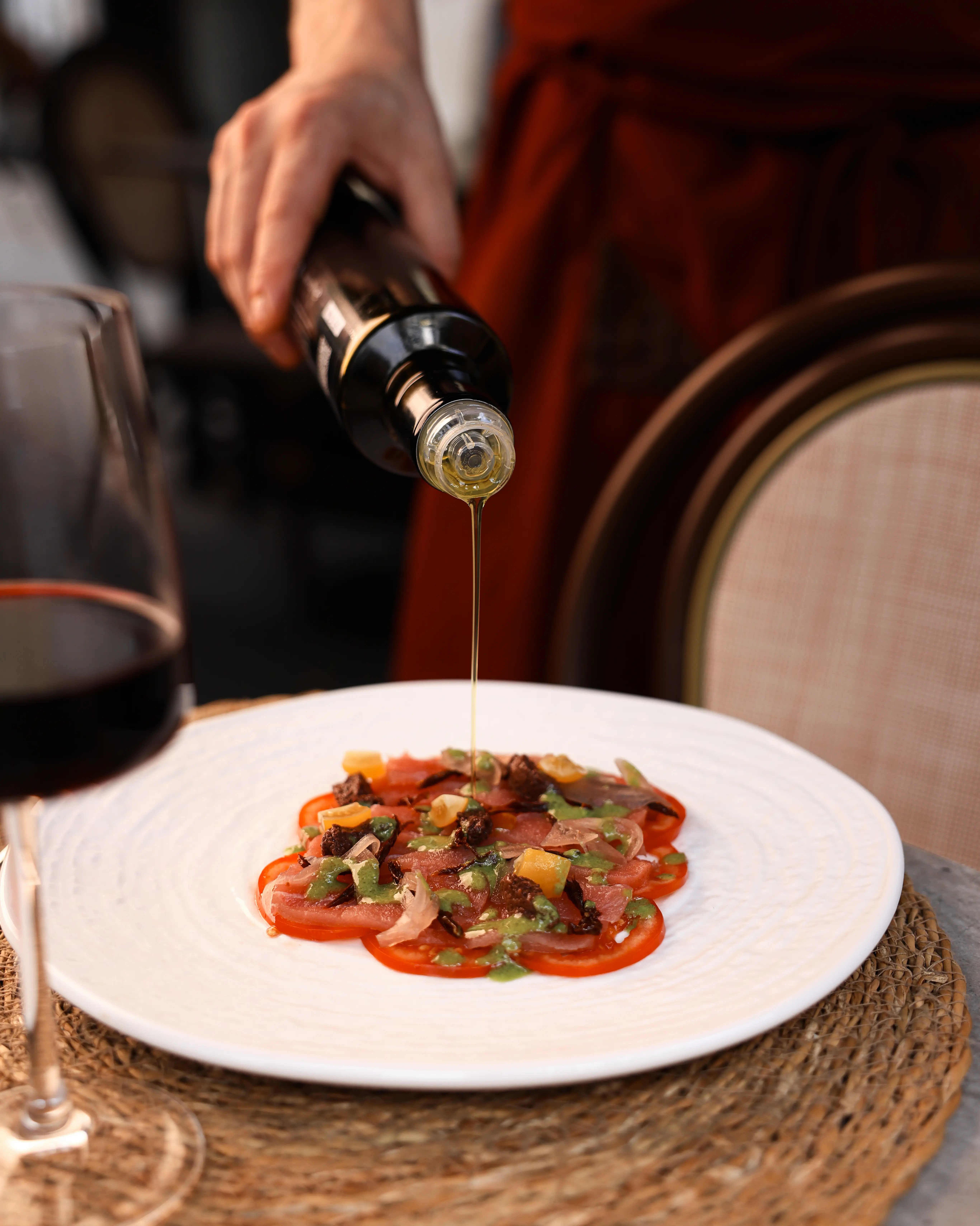 Food — scatto 4