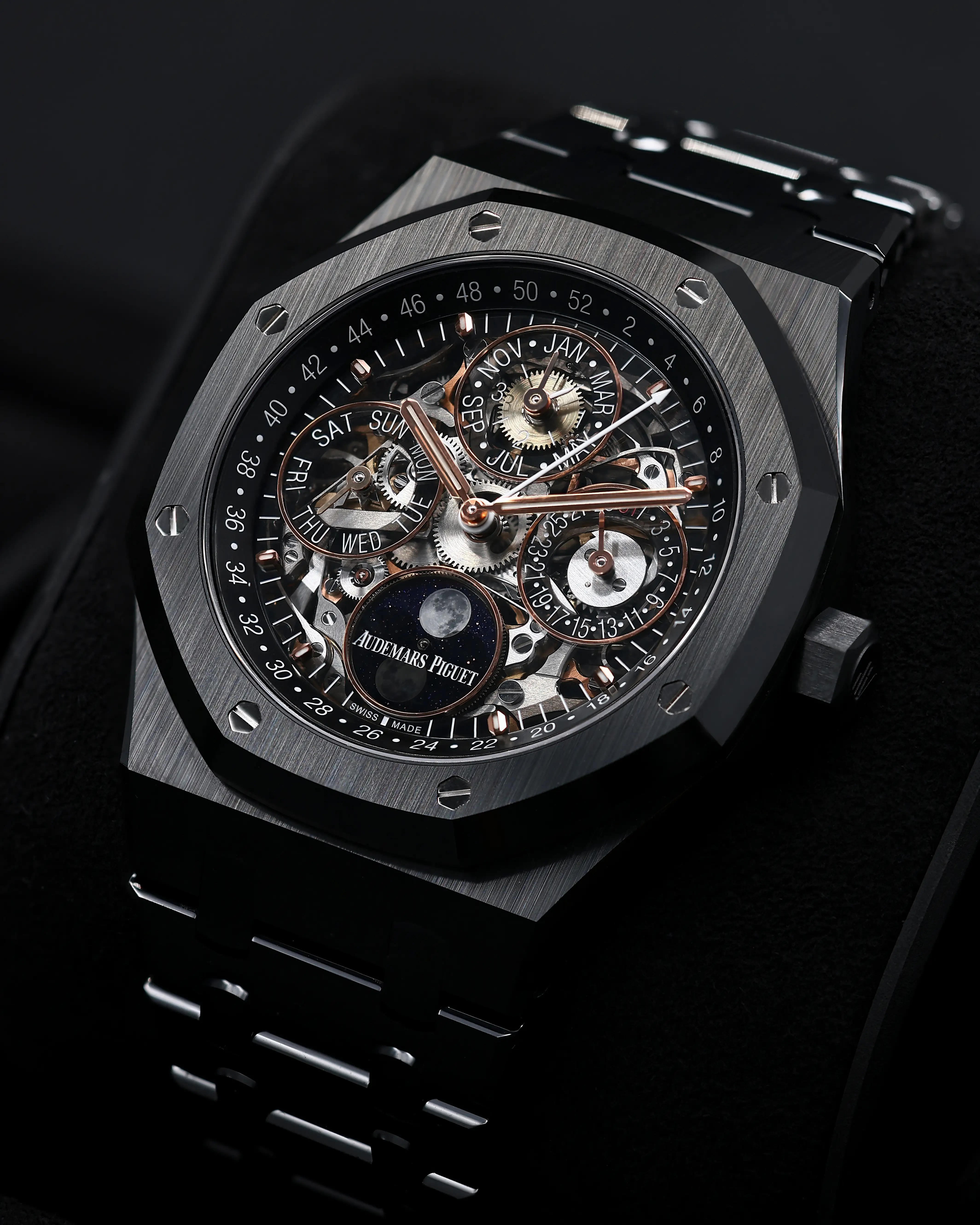 Watch