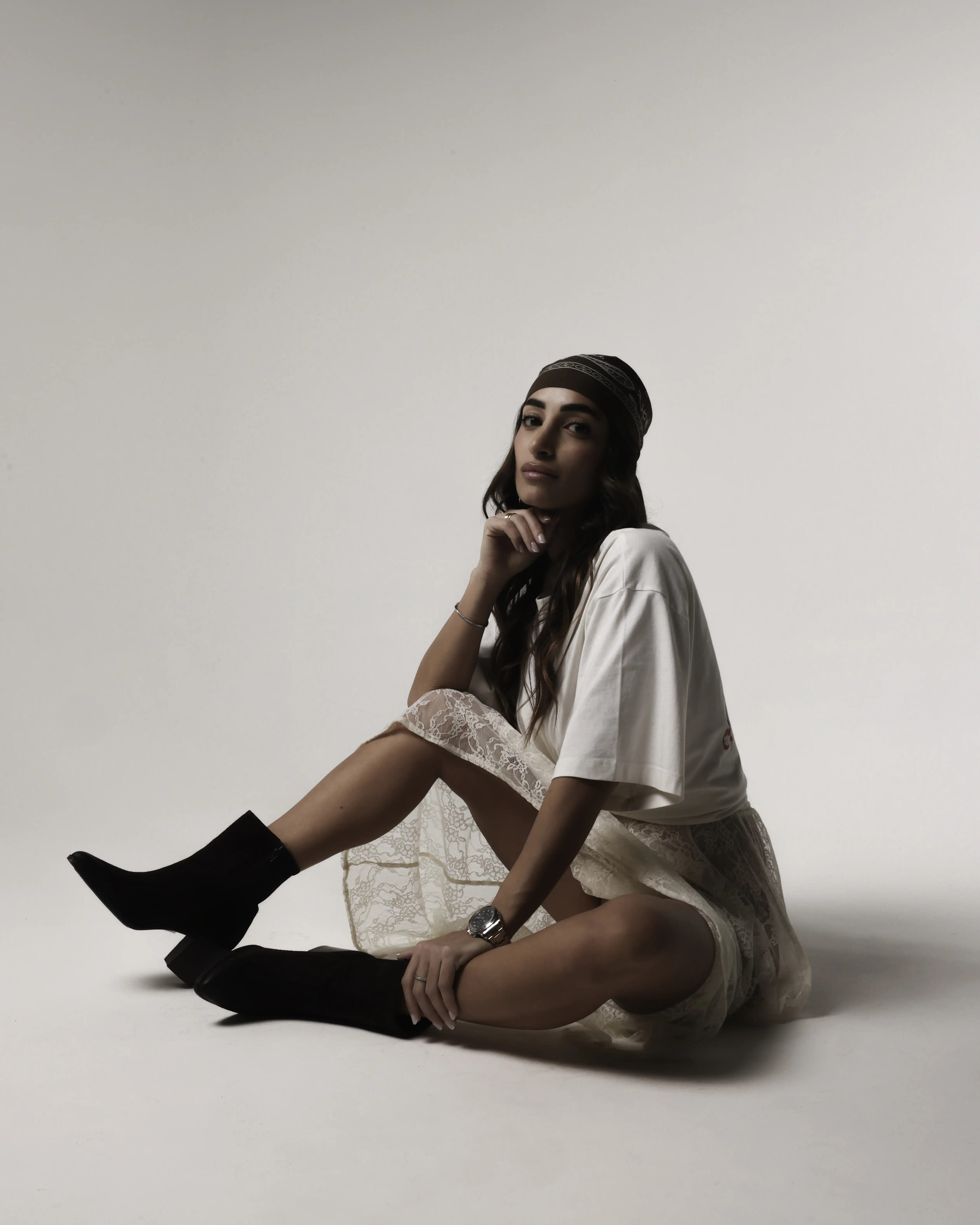E-commerce — shooting fotografico 2