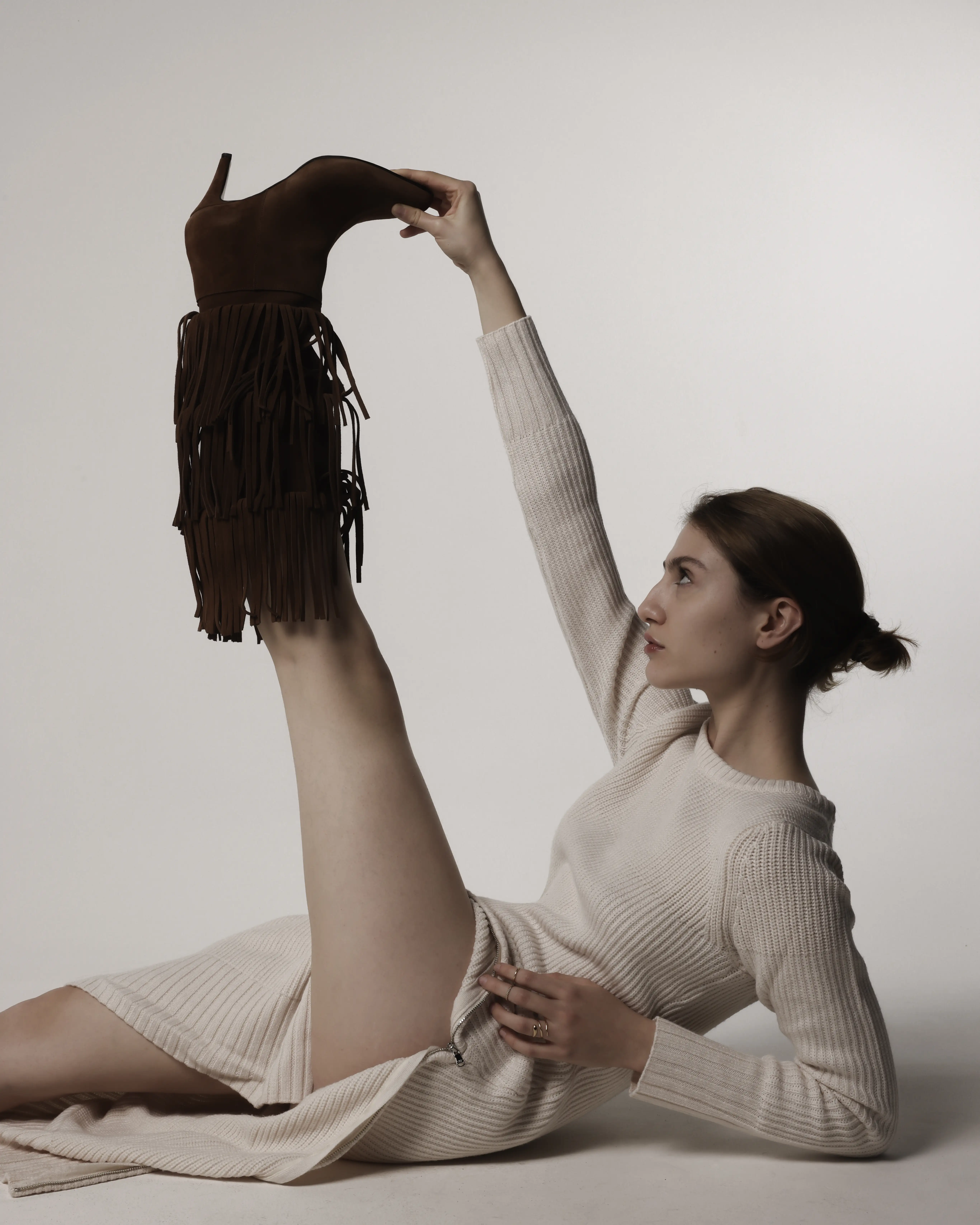 E-commerce — shooting fotografico 4