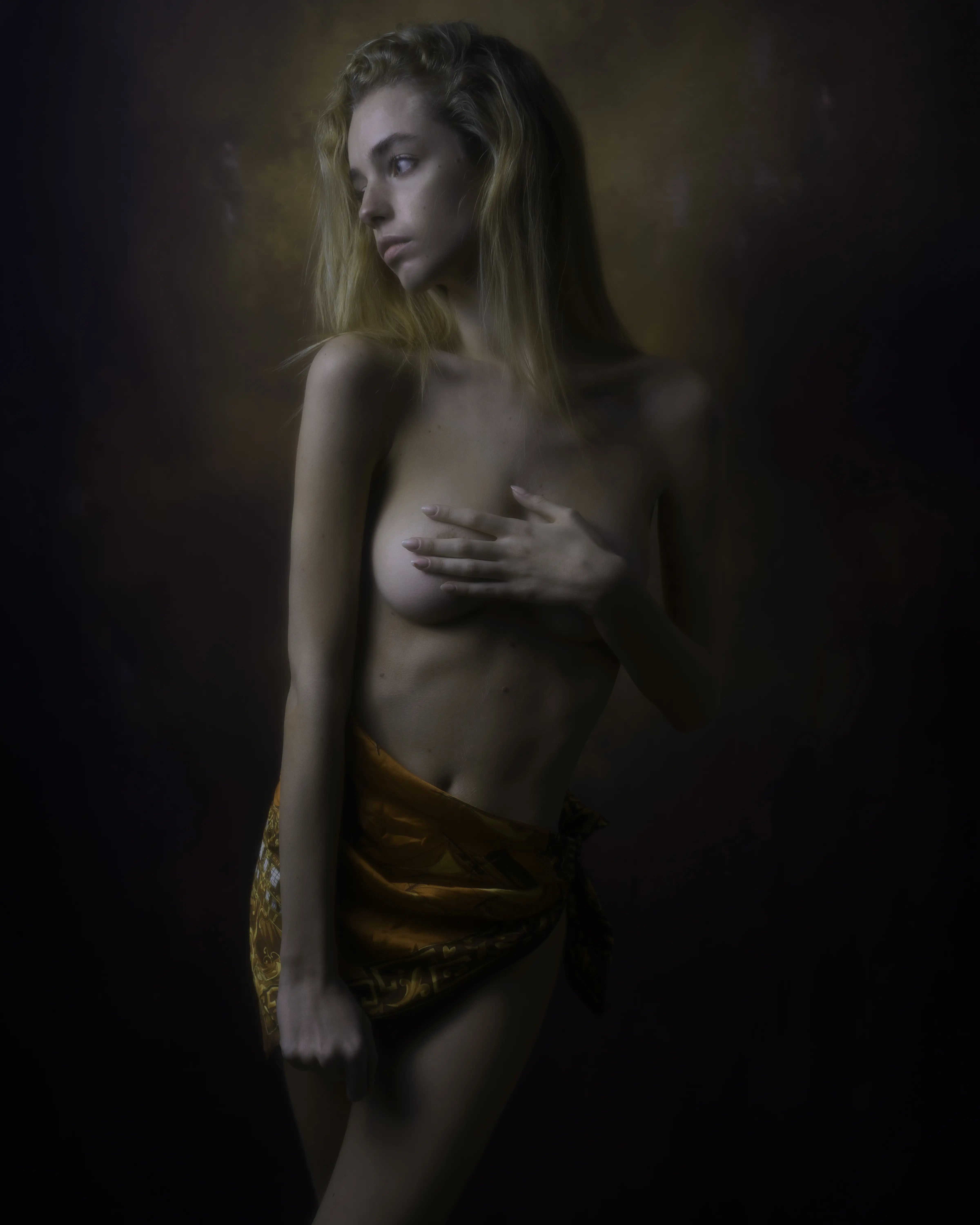 Fine Art — scatto 1